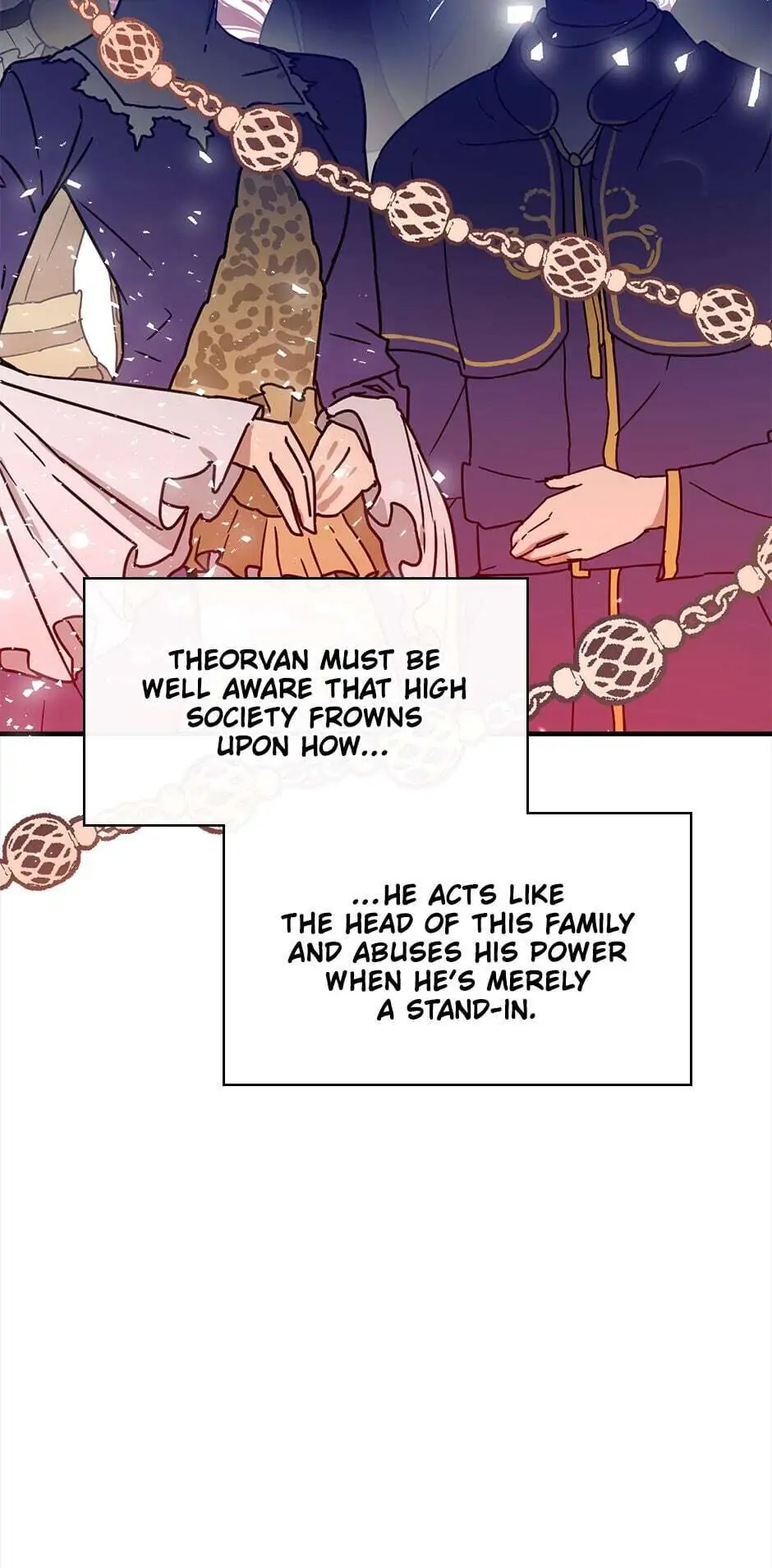 Can We Become a Family? Chapter 30 - page 19