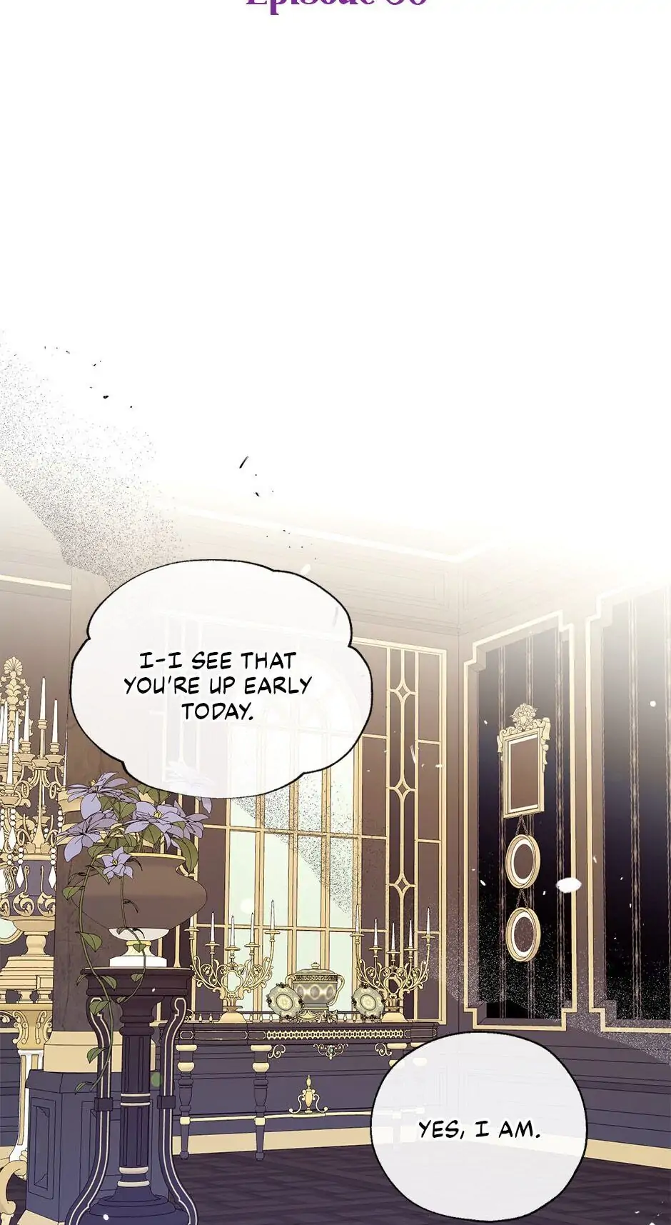 Can We Become a Family? Chapter 30 - page 2