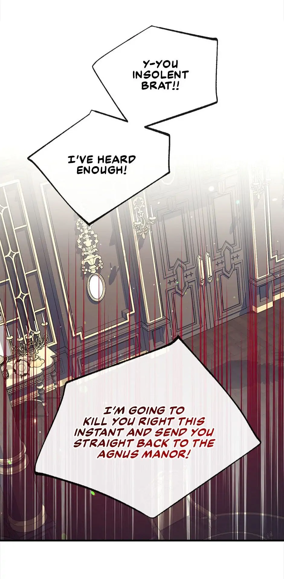 Can We Become a Family? Chapter 30 - page 21