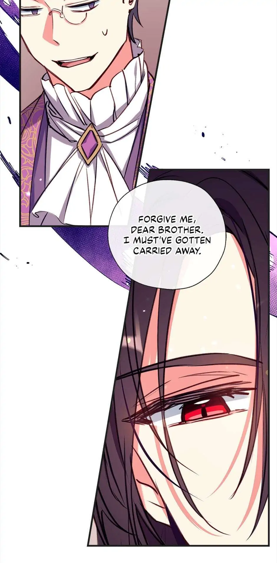 Can We Become a Family? Chapter 30 - page 25