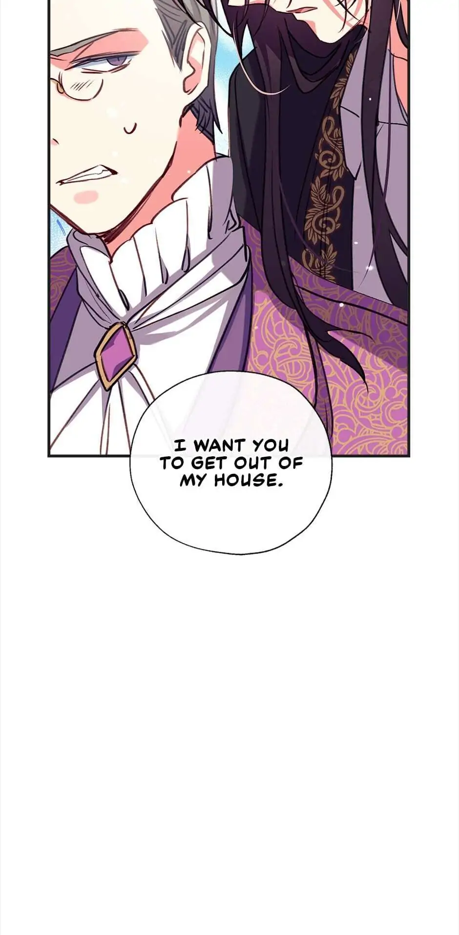 Can We Become a Family? Chapter 30 - page 27