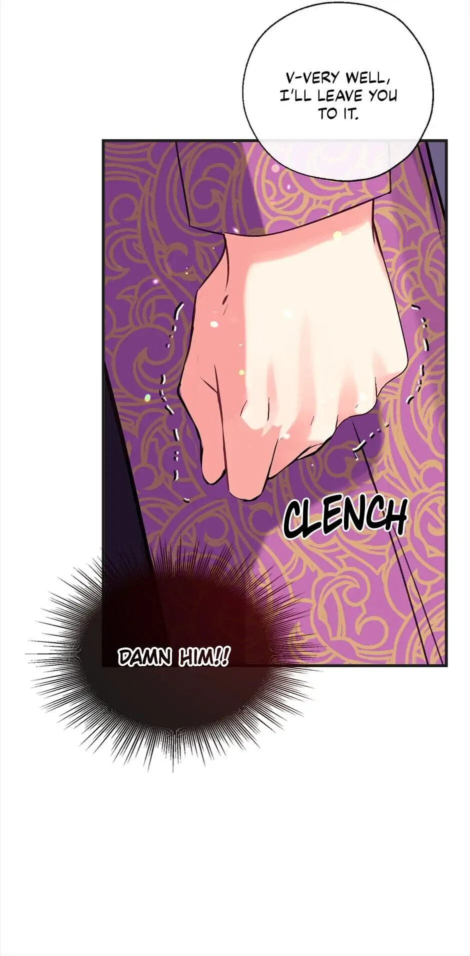 Can We Become a Family? Chapter 30 - page 28