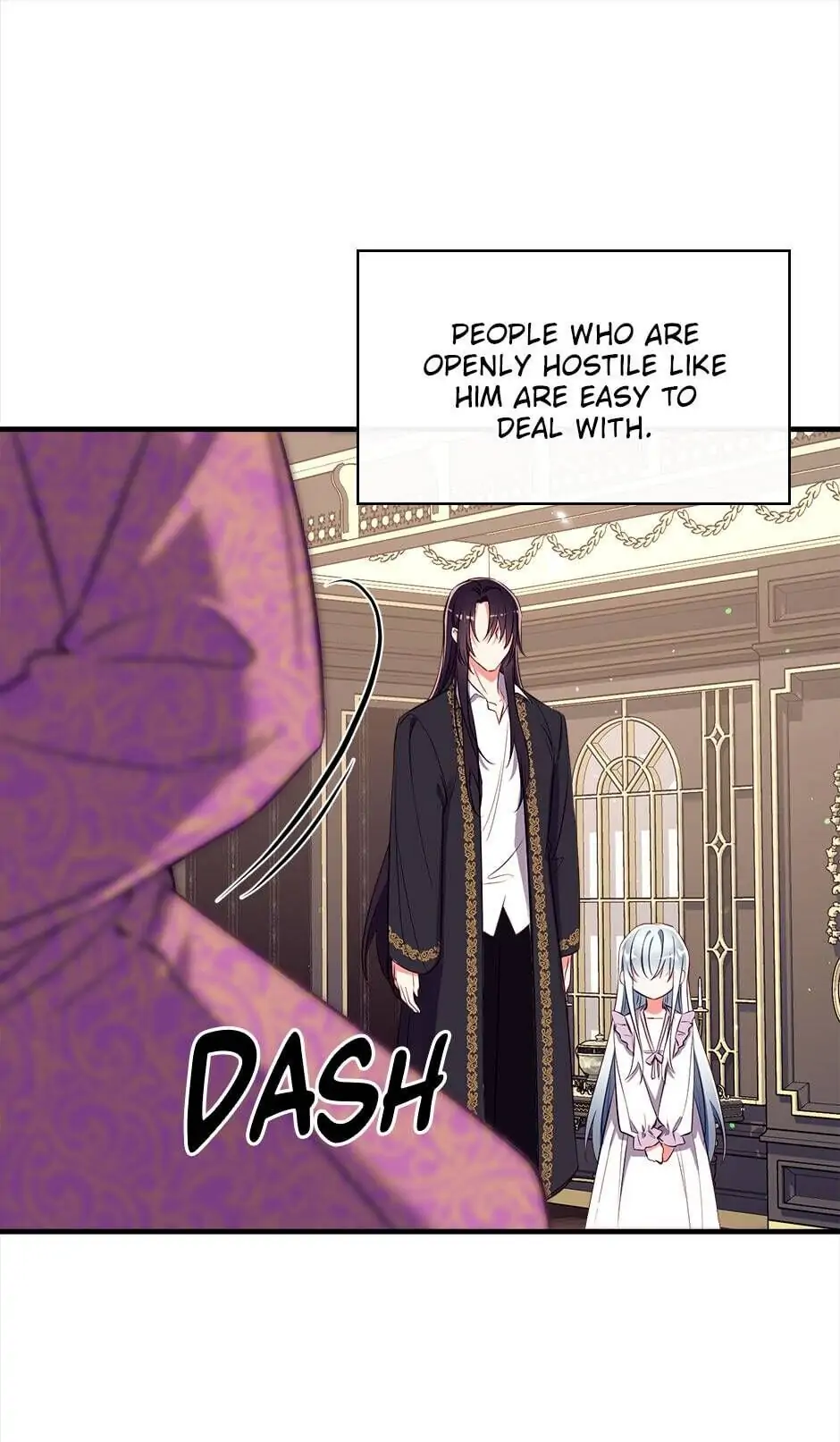 Can We Become a Family? Chapter 30 - page 29