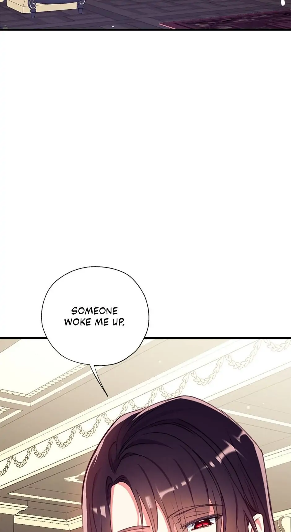 Can We Become a Family? Chapter 30 - page 3