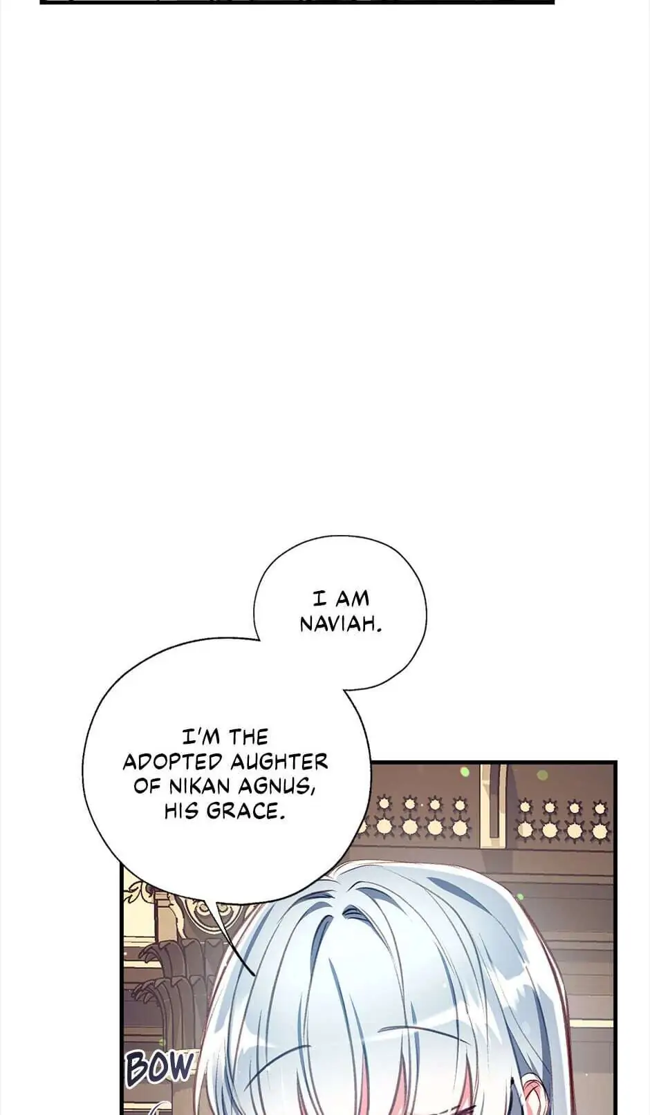 Can We Become a Family? Chapter 30 - page 33
