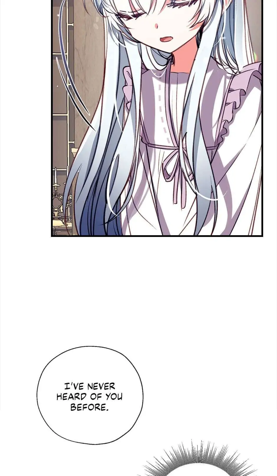 Can We Become a Family? Chapter 30 - page 34