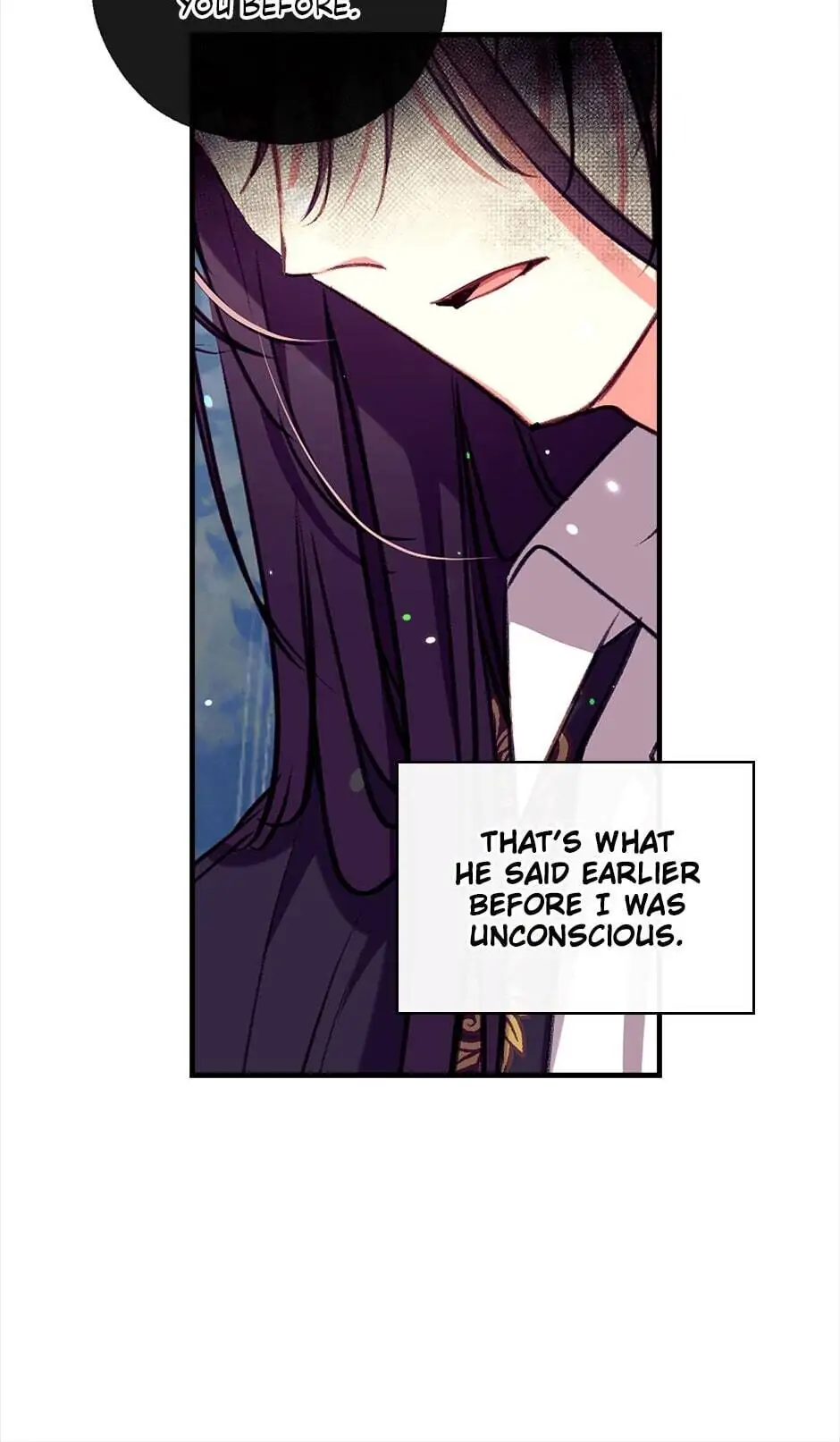 Can We Become a Family? Chapter 30 - page 36