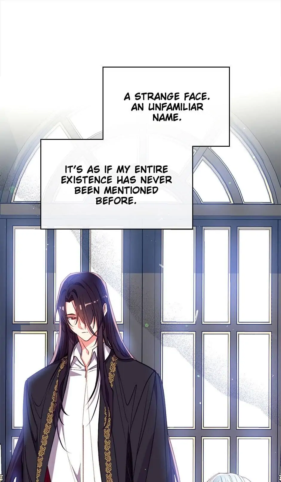 Can We Become a Family? Chapter 30 - page 37