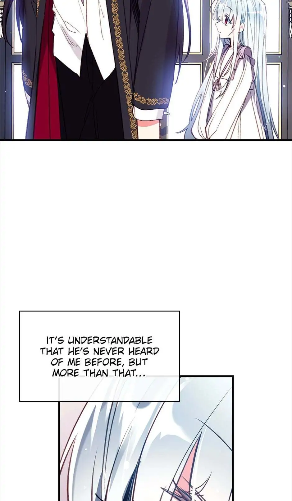 Can We Become a Family? Chapter 30 - page 38