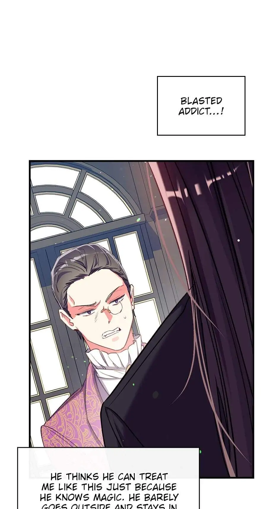Can We Become a Family? Chapter 30 - page 5