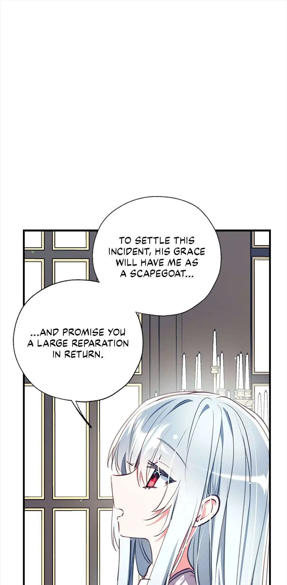 Can We Become a Family? Chapter 30 - page 53