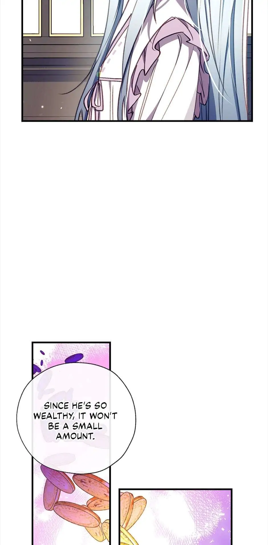 Can We Become a Family? Chapter 30 - page 54