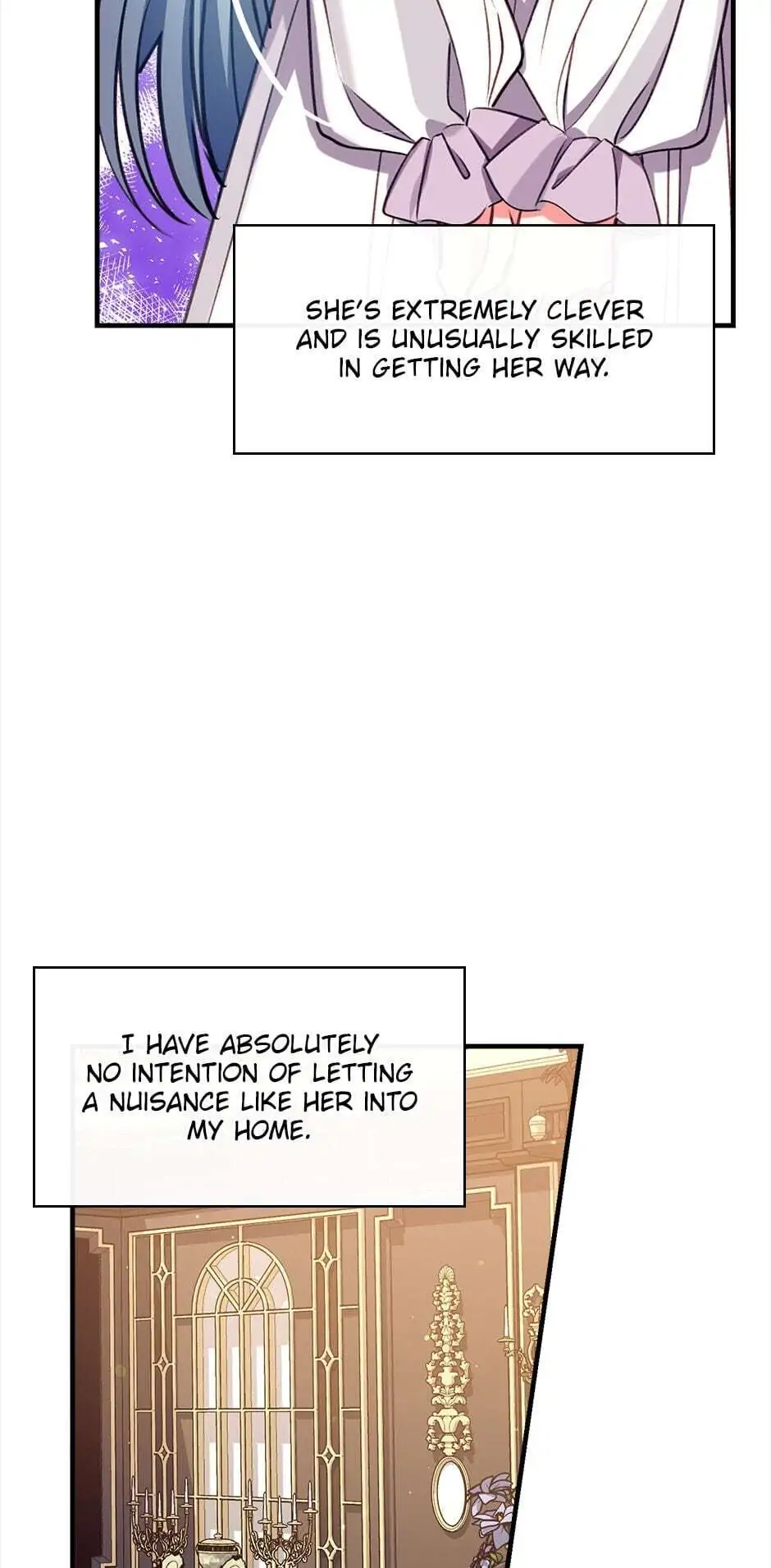 Can We Become a Family? Chapter 30 - page 67