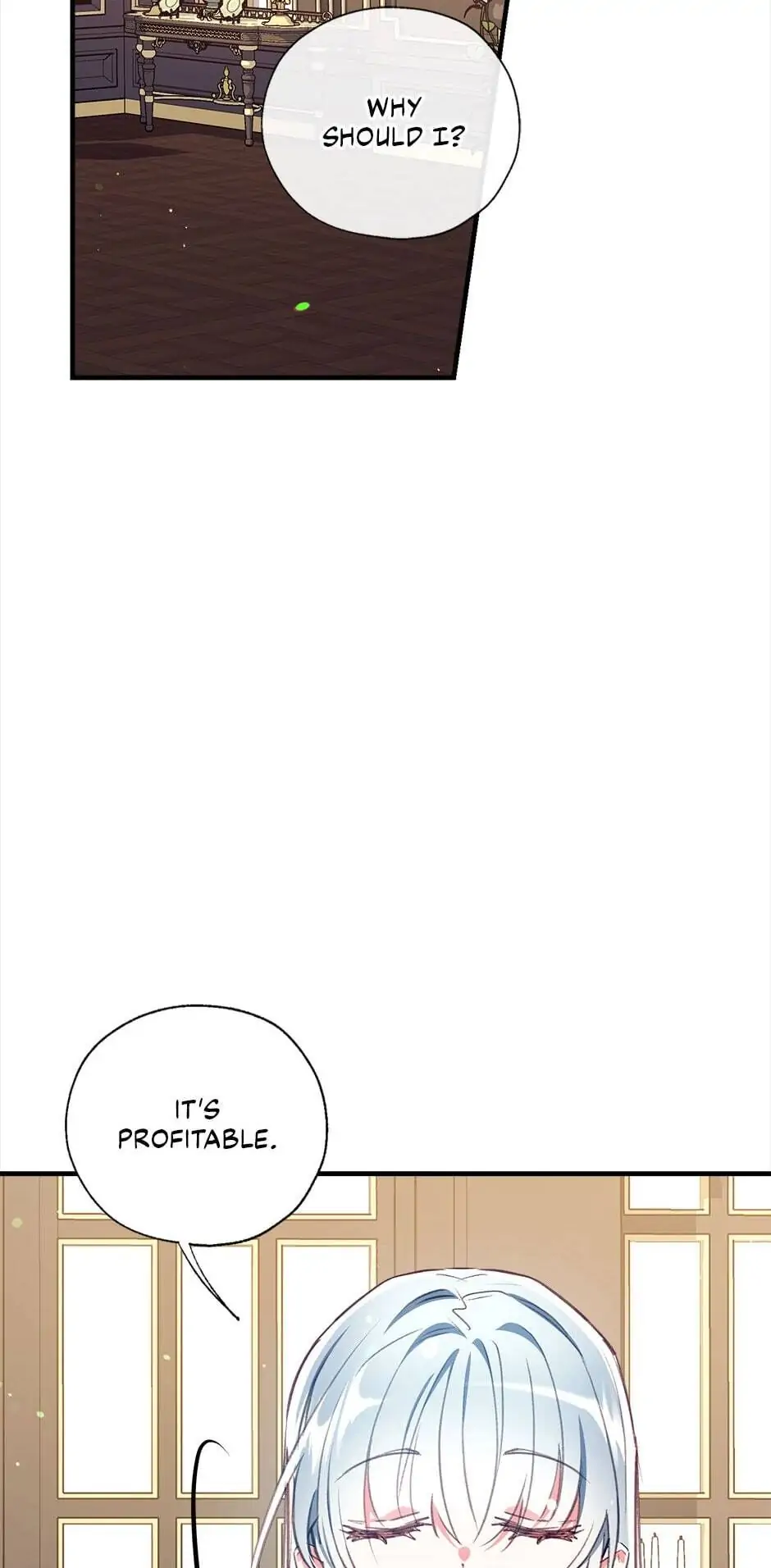 Can We Become a Family? Chapter 30 - page 68