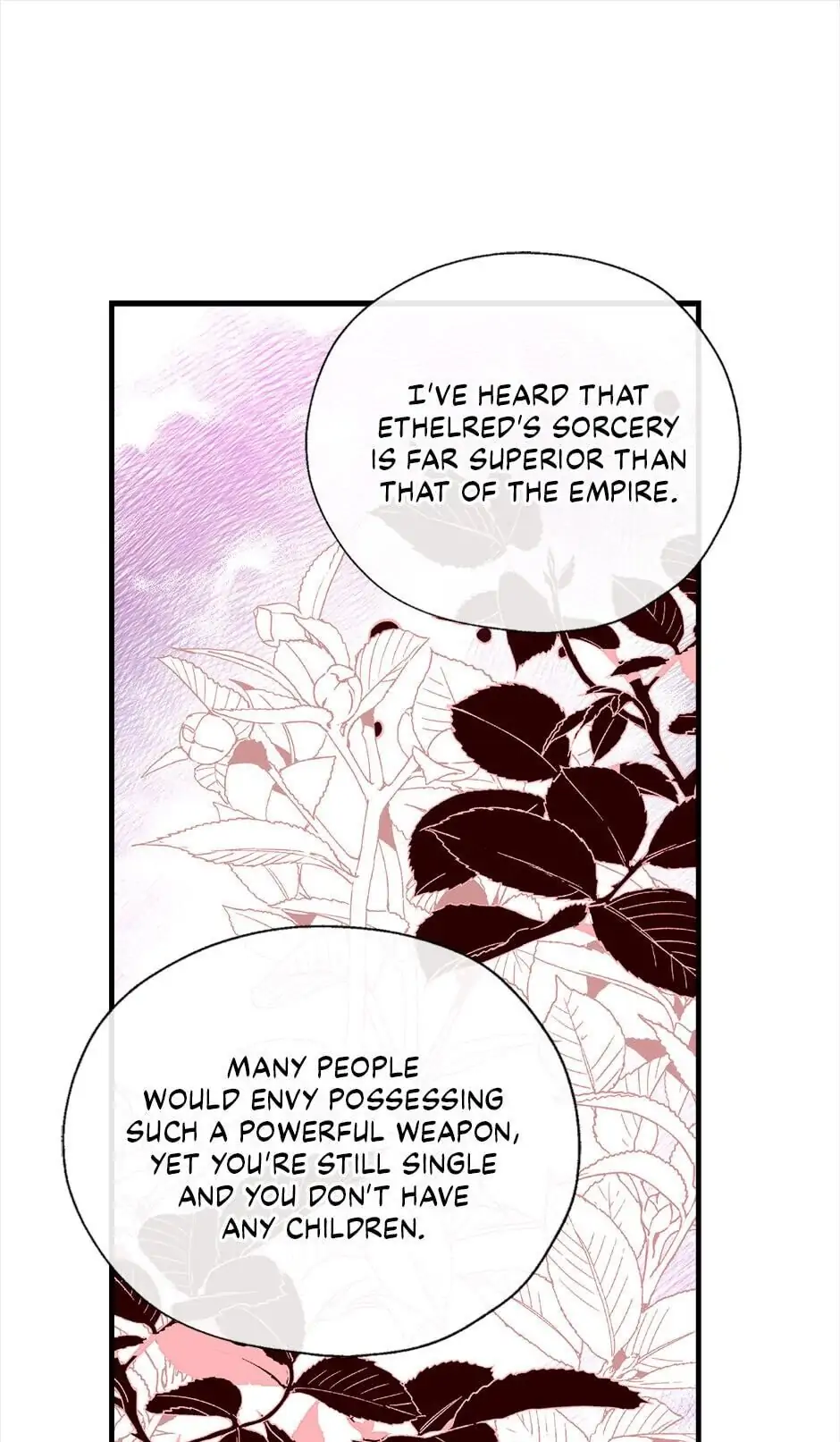 Can We Become a Family? Chapter 30 - page 71