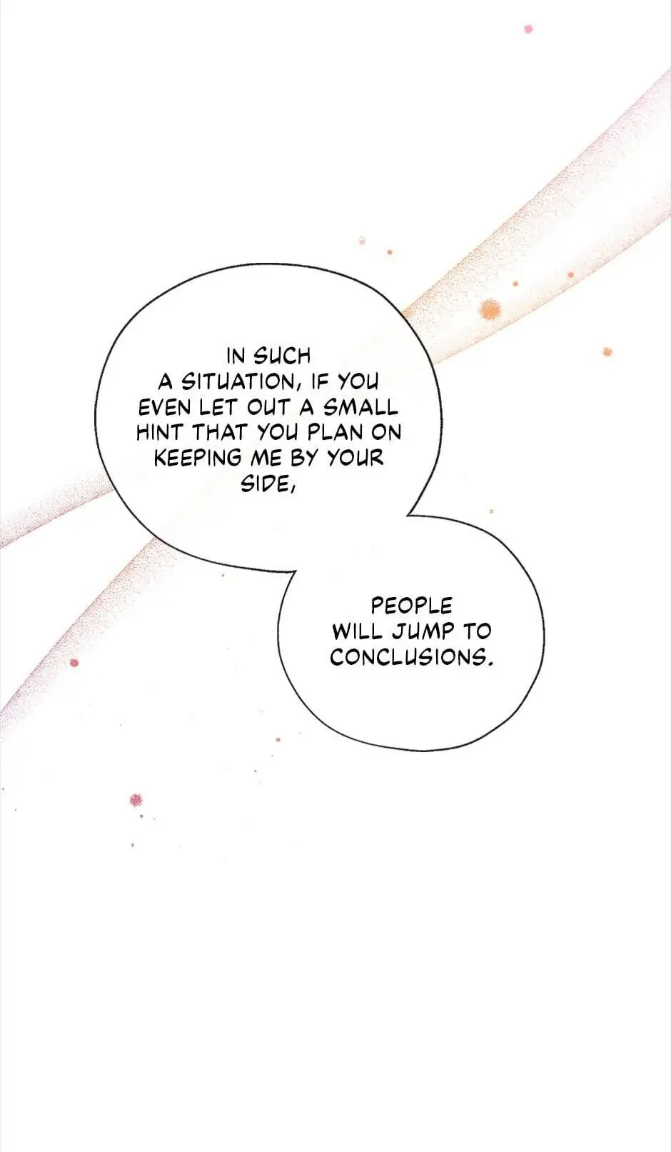 Can We Become a Family? Chapter 30 - page 74