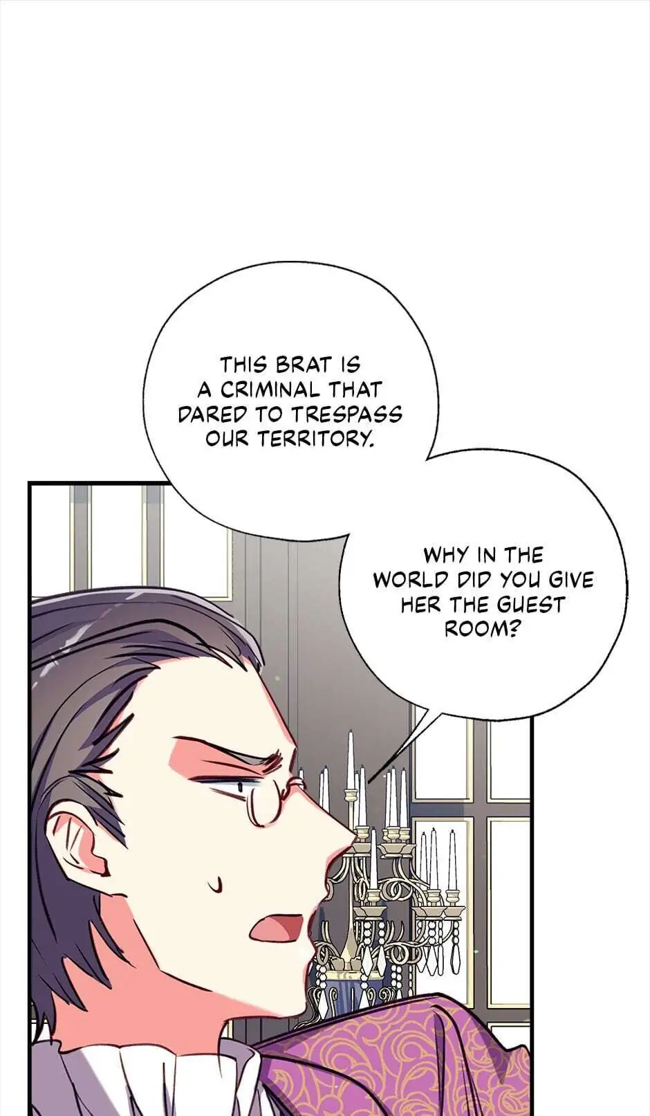 Can We Become a Family? Chapter 30 - page 9
