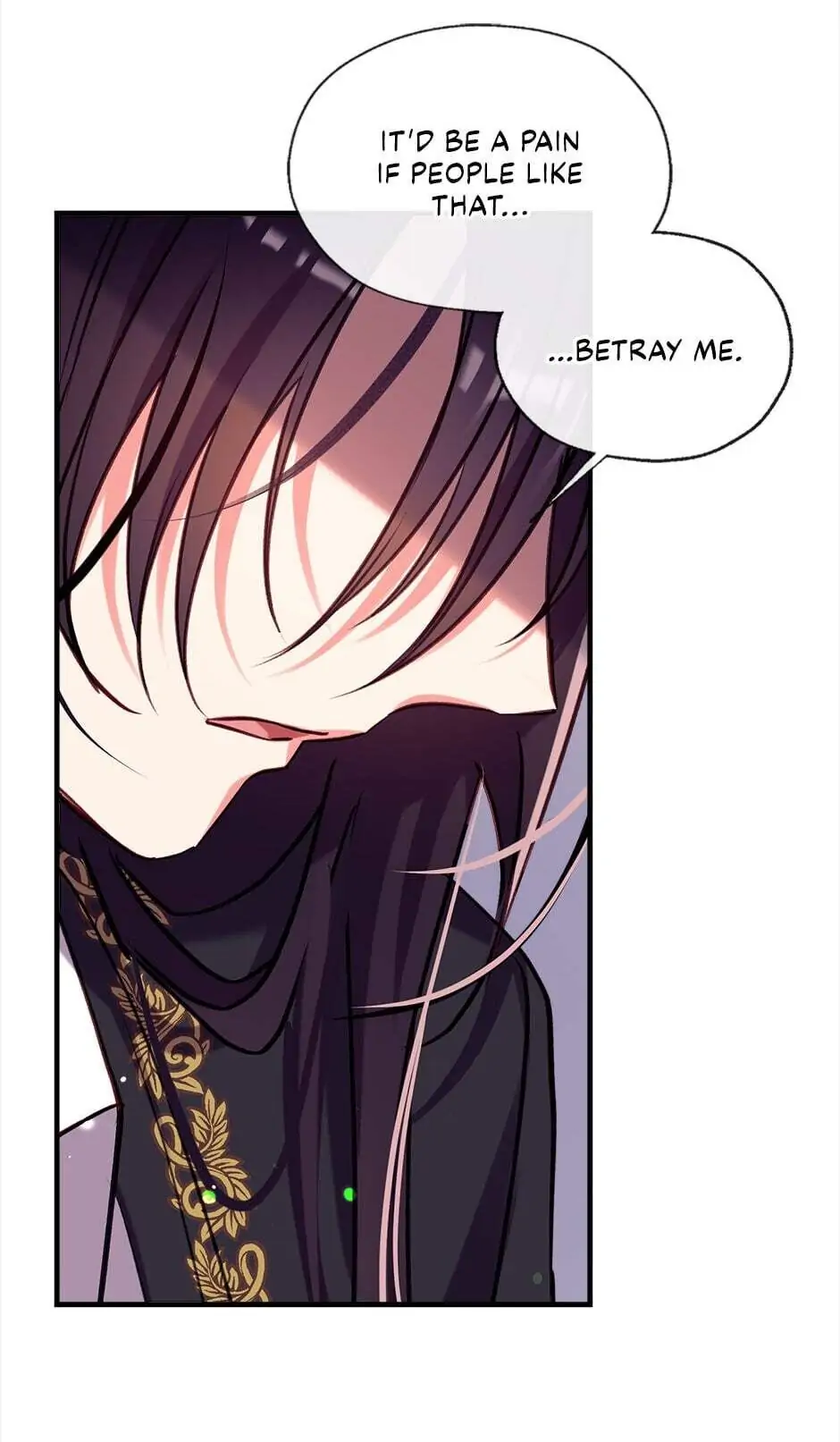Can We Become a Family? Chapter 31 - page 11
