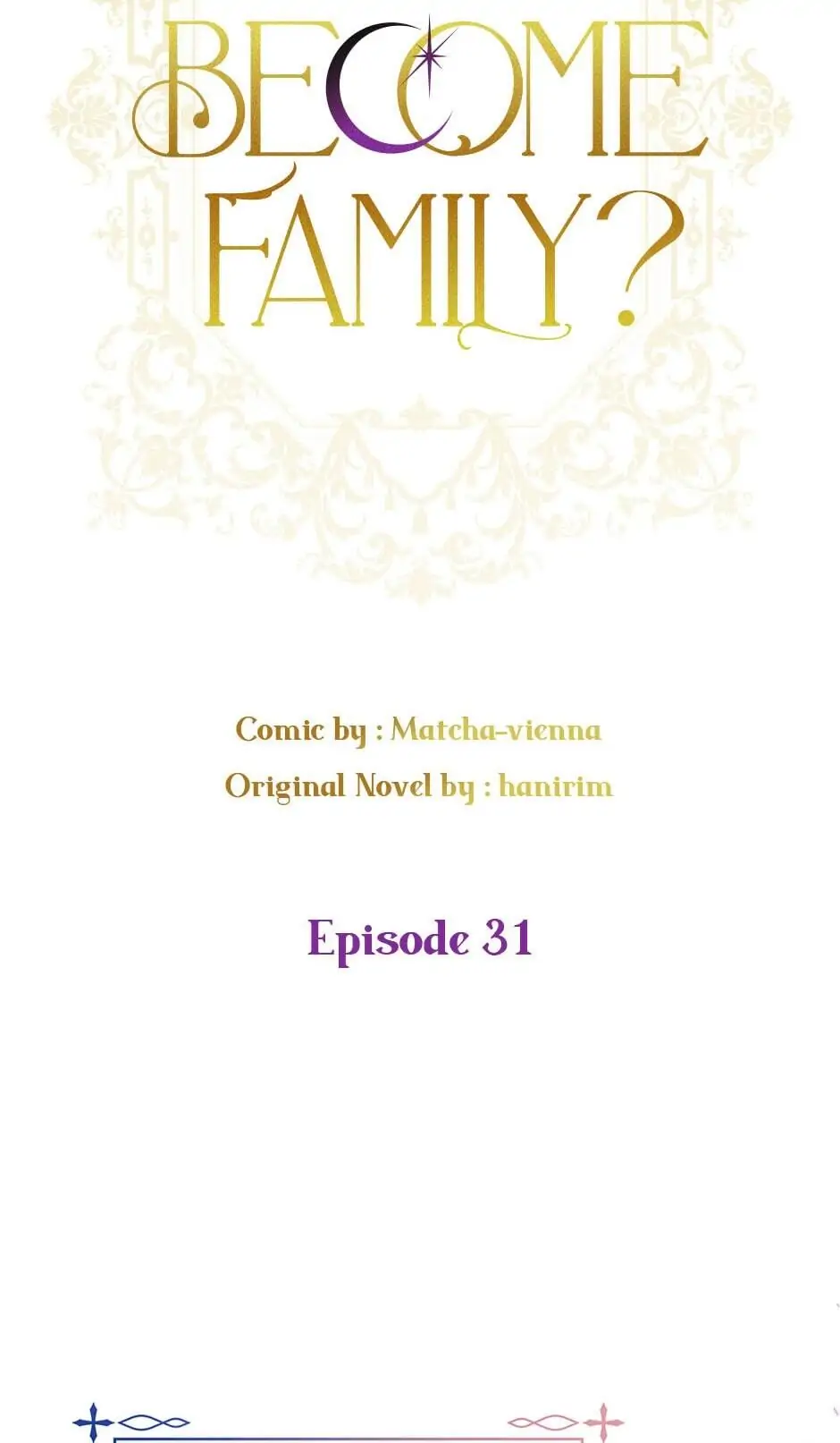 Can We Become a Family? Chapter 31 - page 15