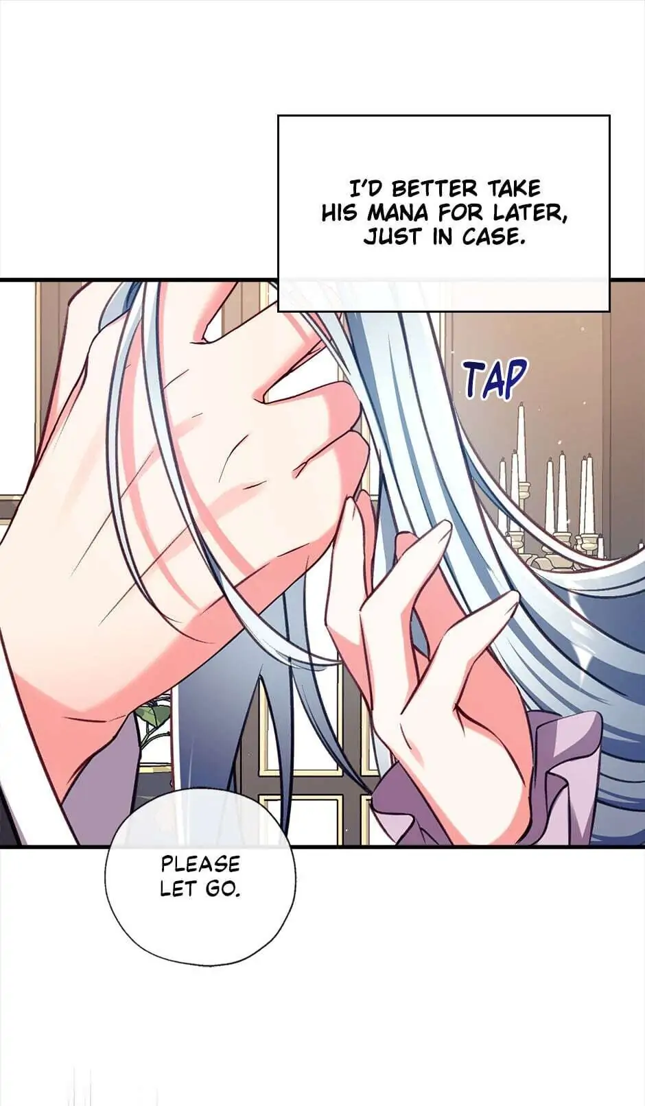Can We Become a Family? Chapter 31 - page 17