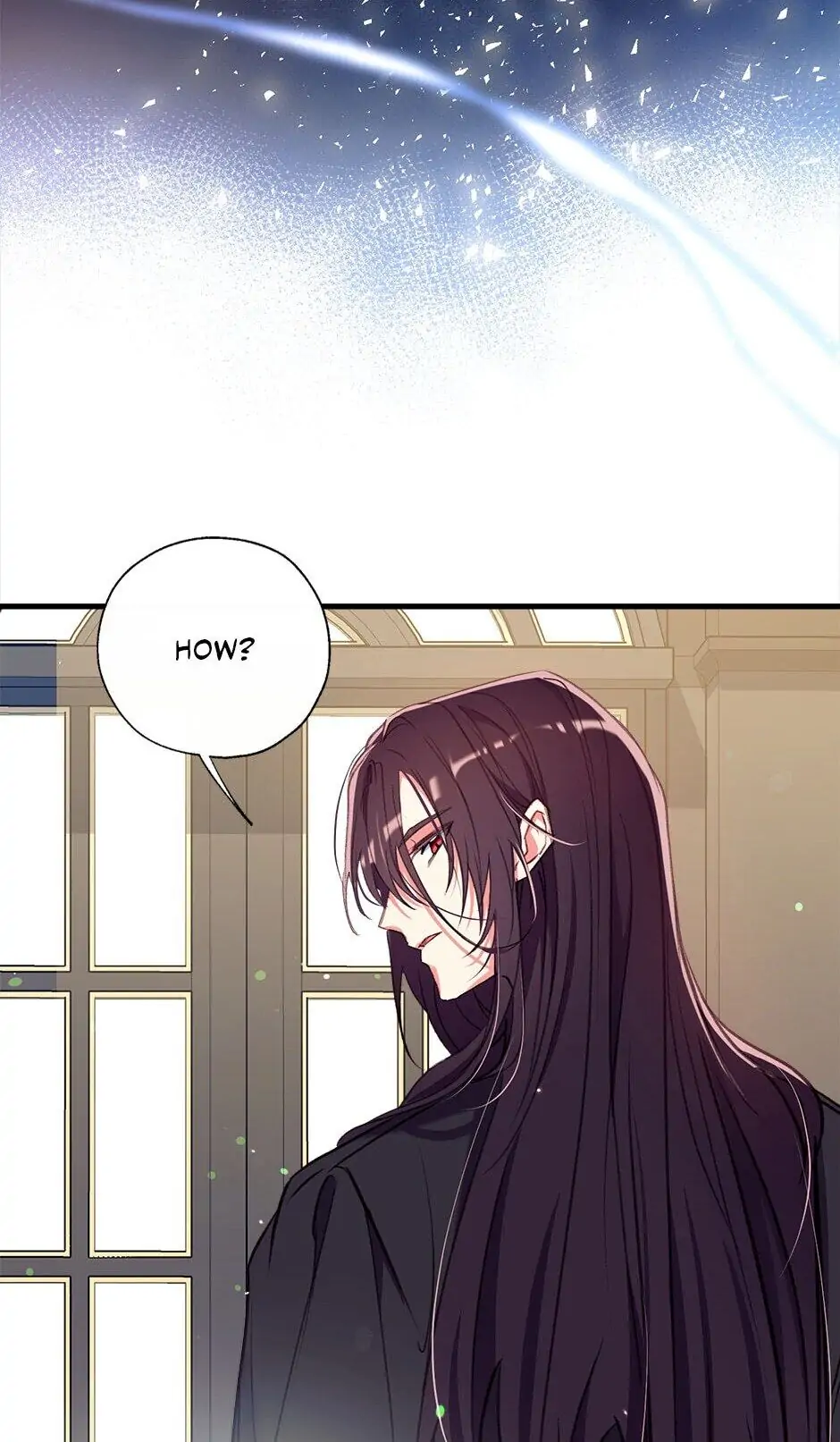 Can We Become a Family? Chapter 31 - page 2