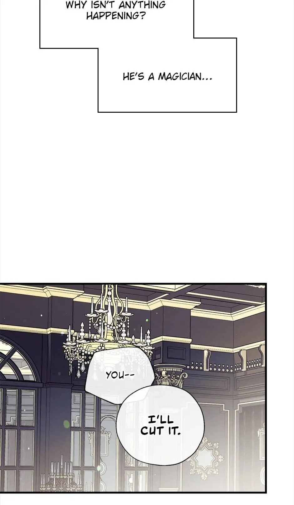 Can We Become a Family? Chapter 31 - page 22