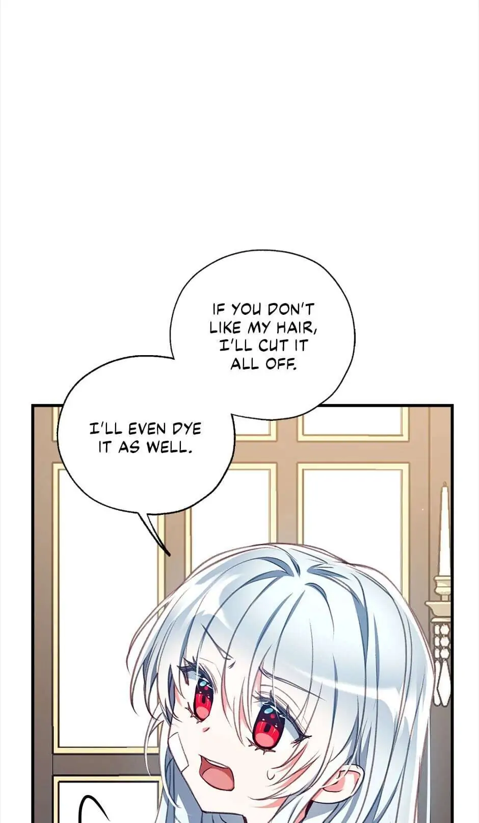 Can We Become a Family? Chapter 31 - page 23
