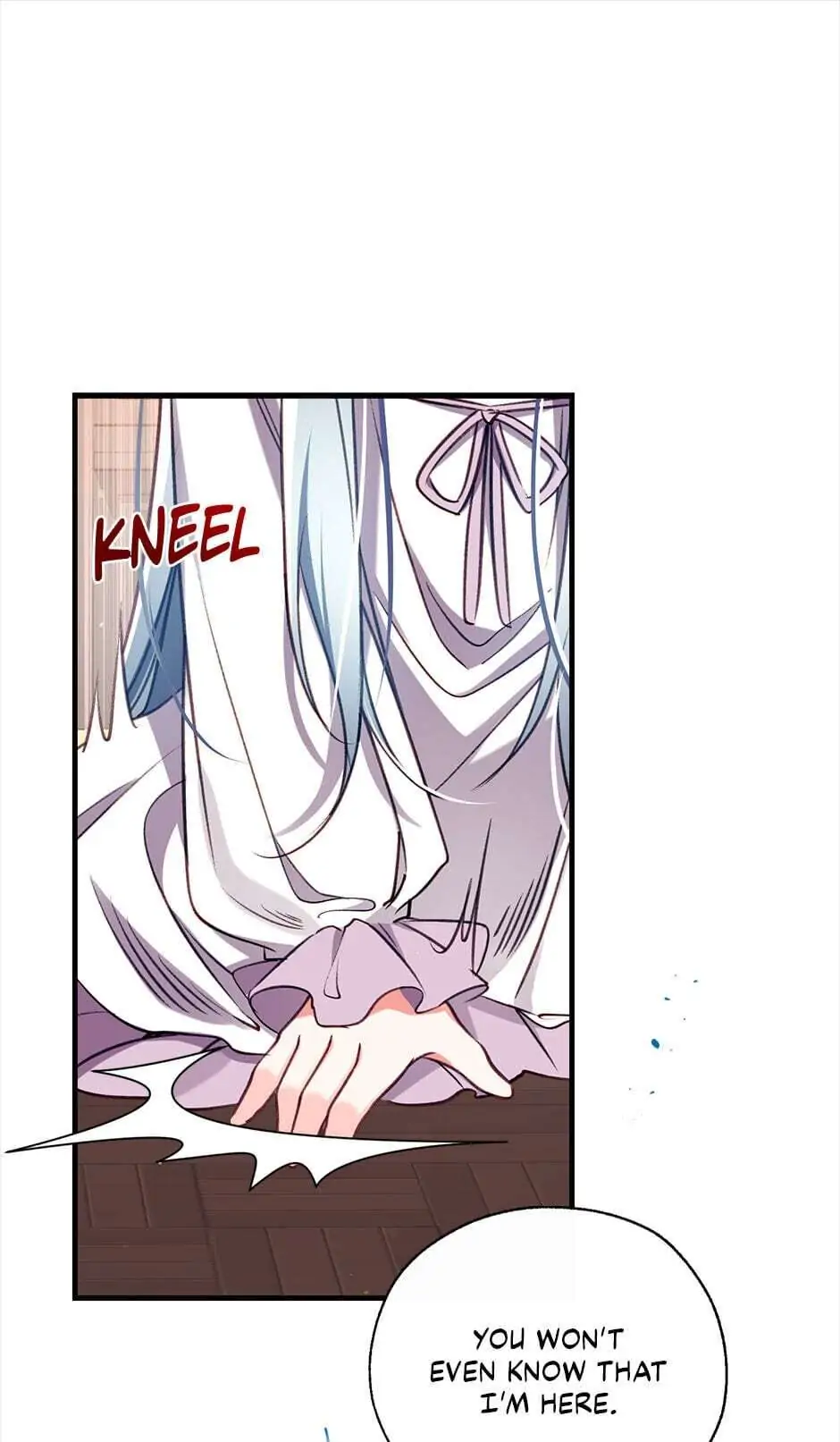 Can We Become a Family? Chapter 31 - page 25