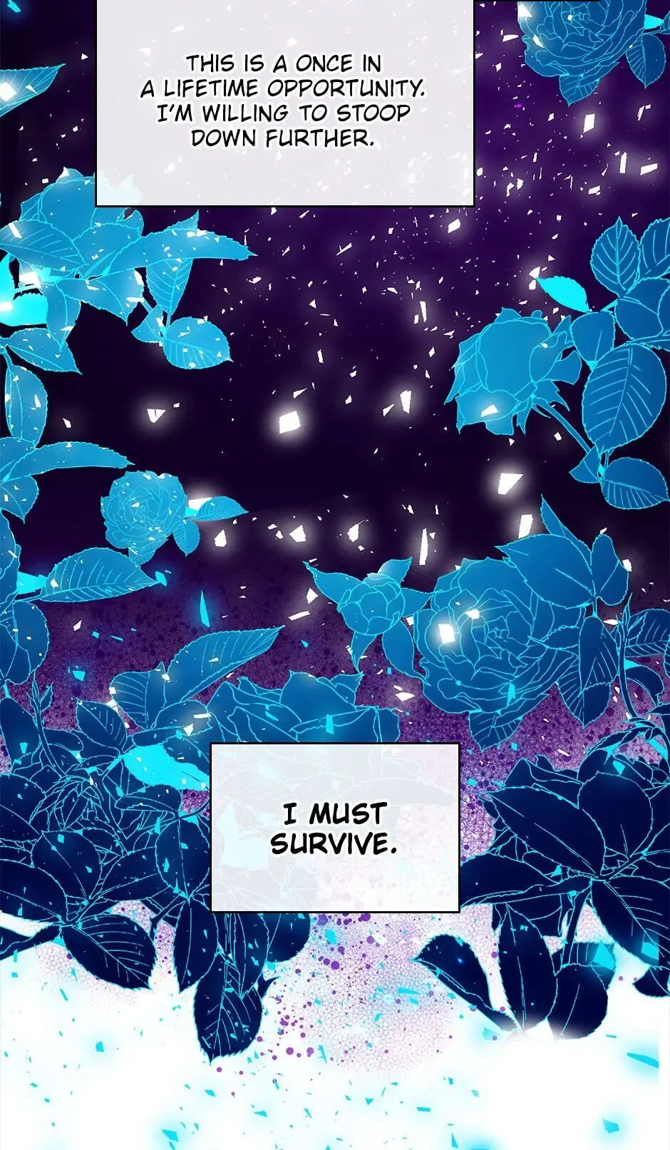 Can We Become a Family? Chapter 31 - page 28