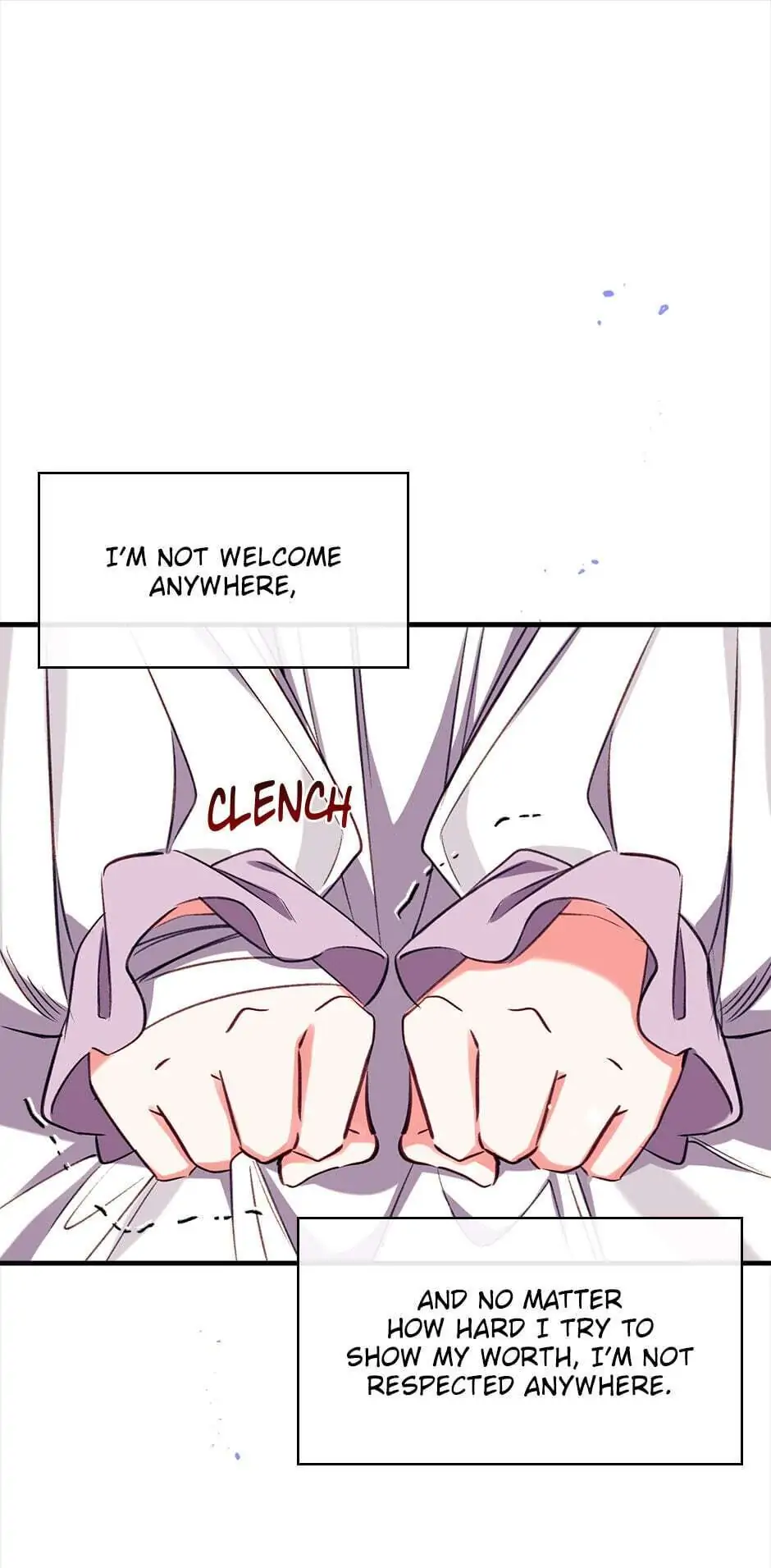 Can We Become a Family? Chapter 31 - page 33
