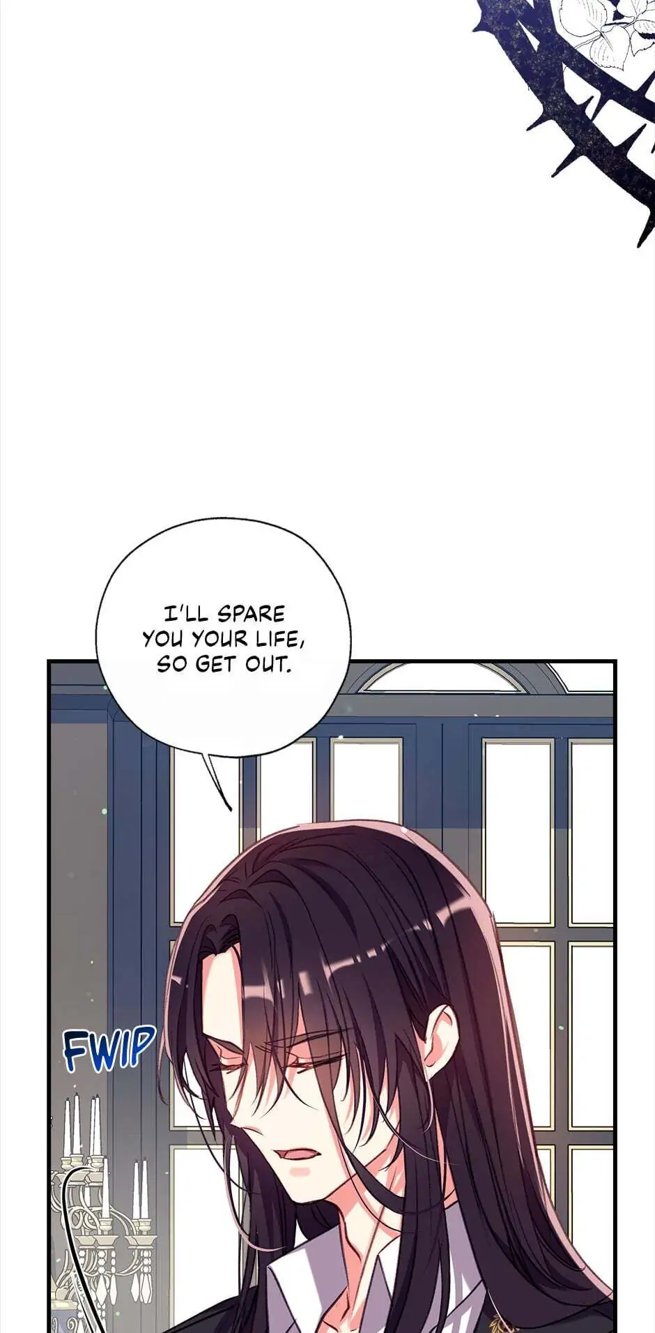 Can We Become a Family? Chapter 31 - page 35