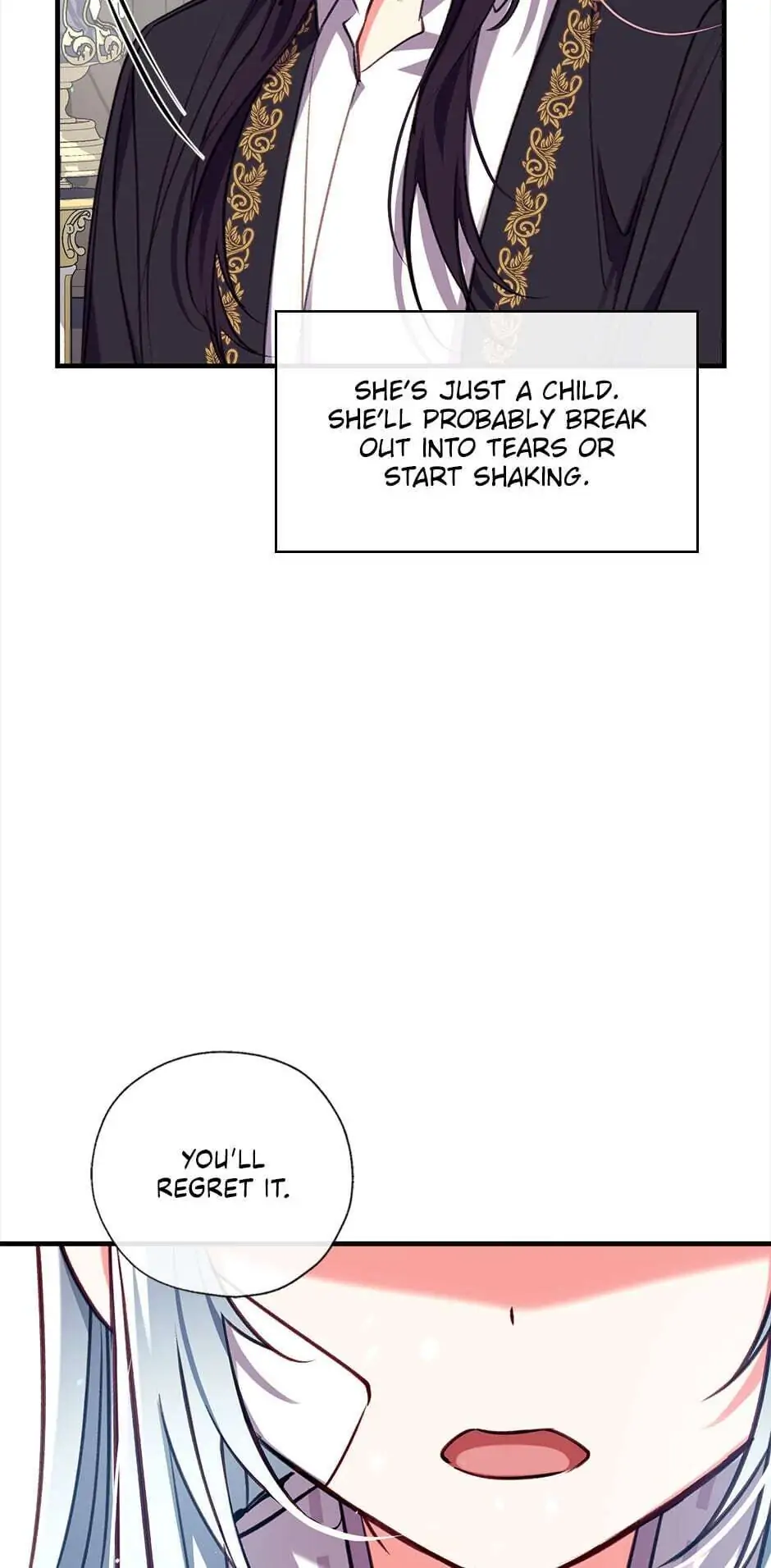 Can We Become a Family? Chapter 31 - page 36