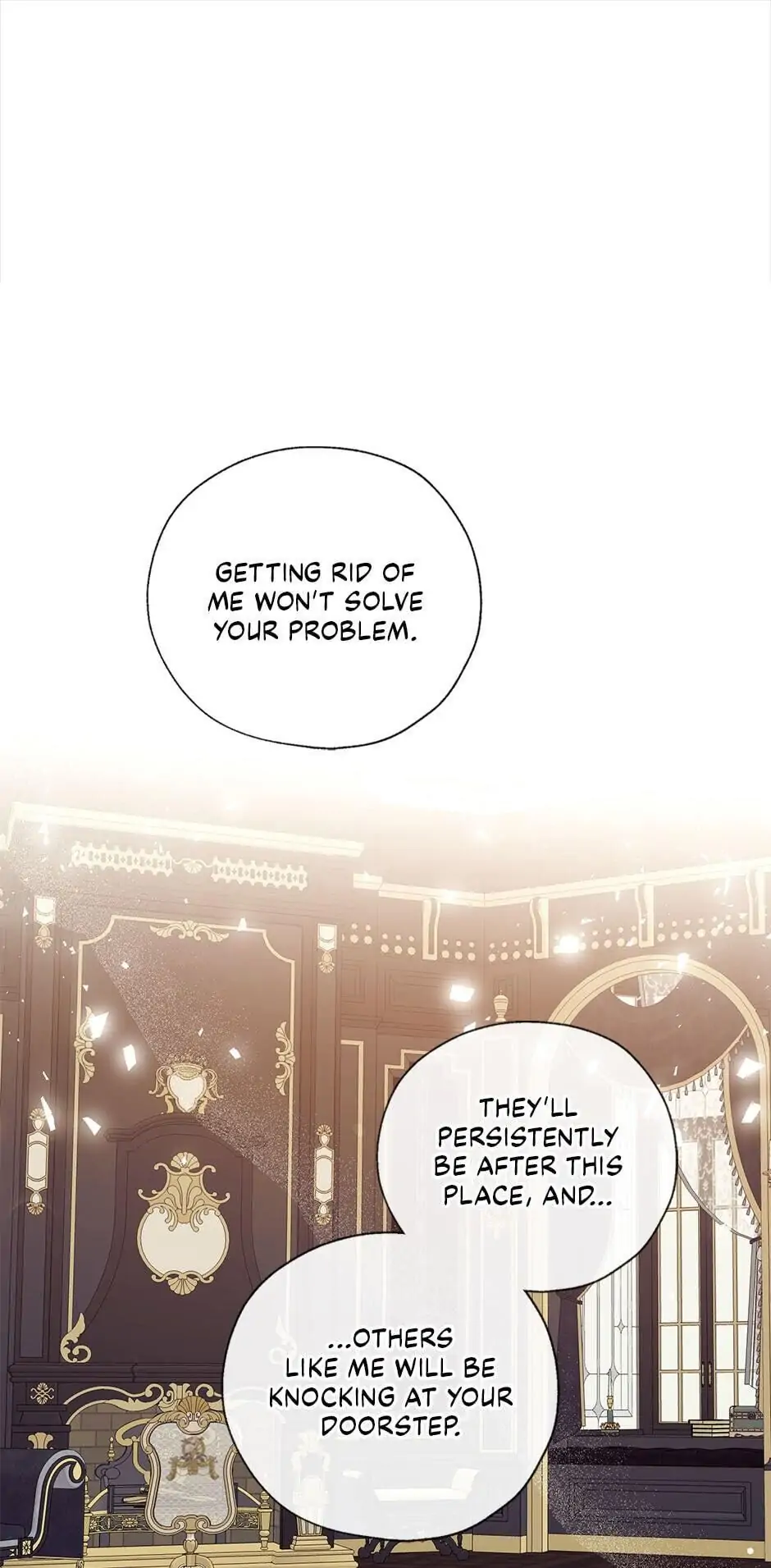 Can We Become a Family? Chapter 31 - page 47