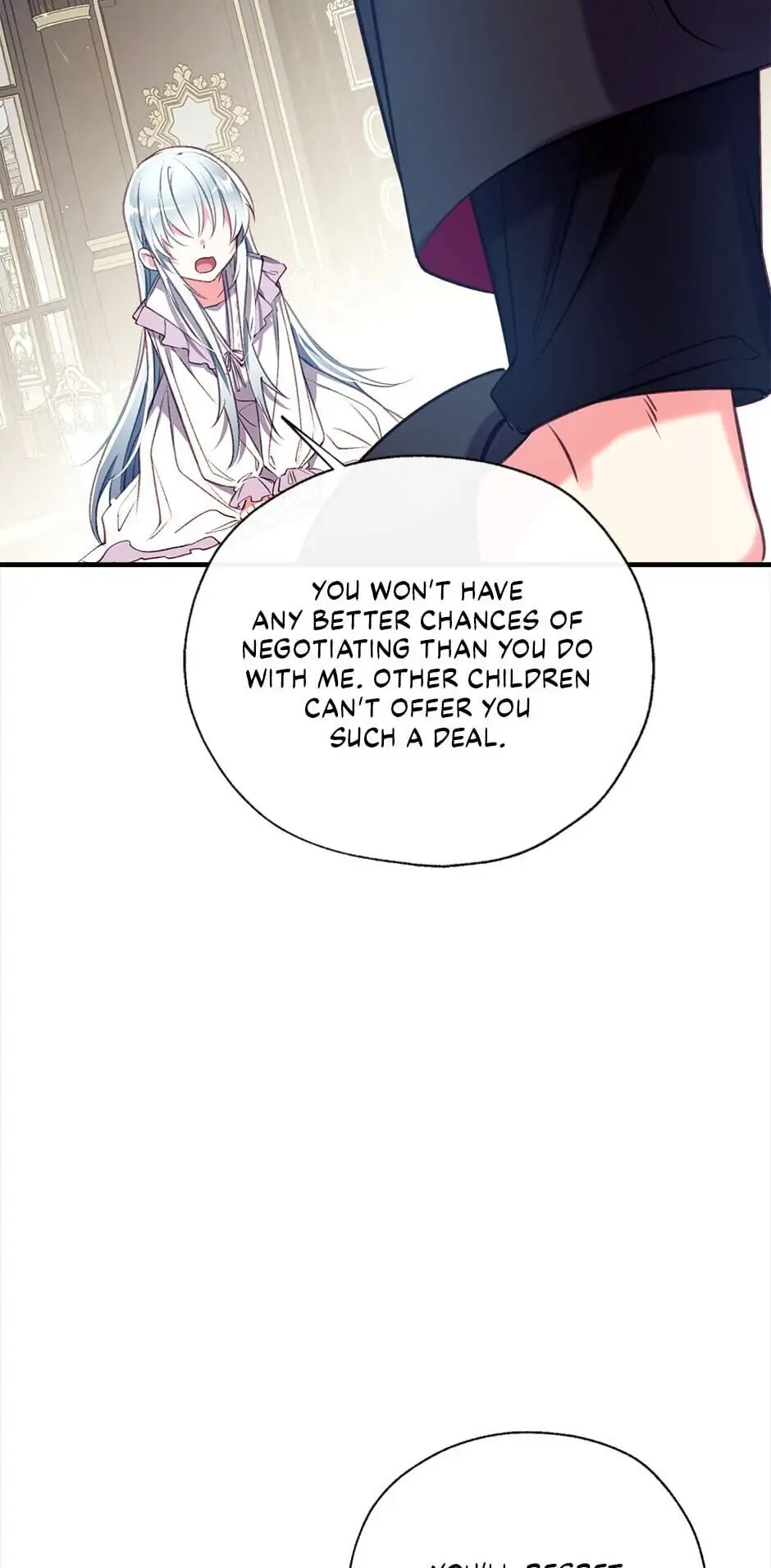 Can We Become a Family? Chapter 31 - page 49