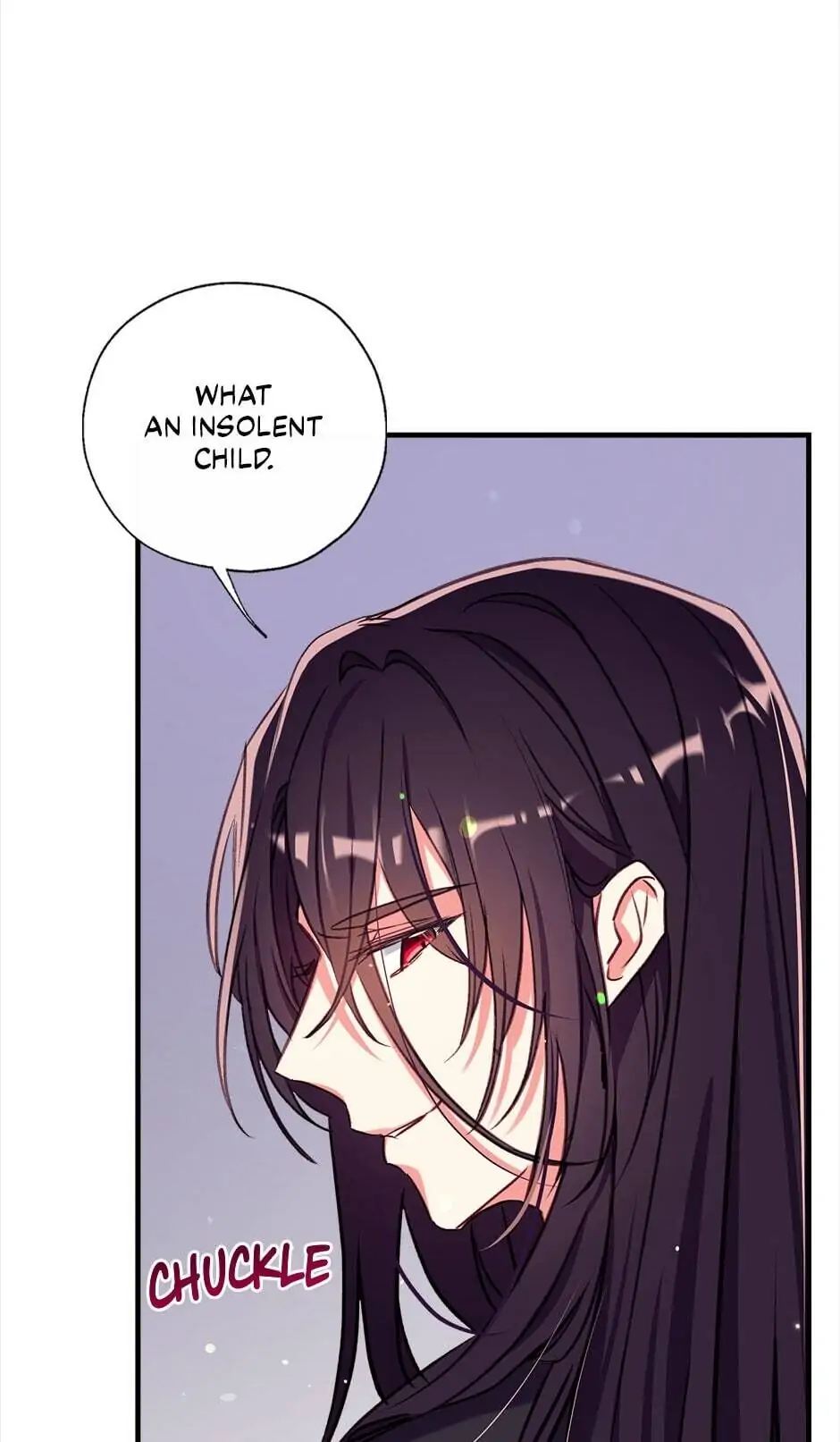 Can We Become a Family? Chapter 31 - page 5