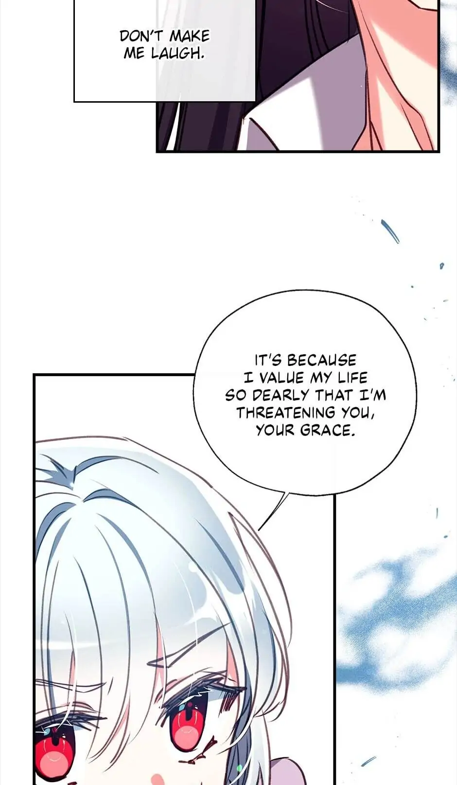 Can We Become a Family? Chapter 31 - page 54