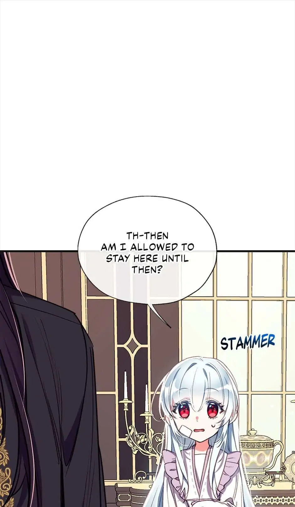 Can We Become a Family? Chapter 31 - page 69