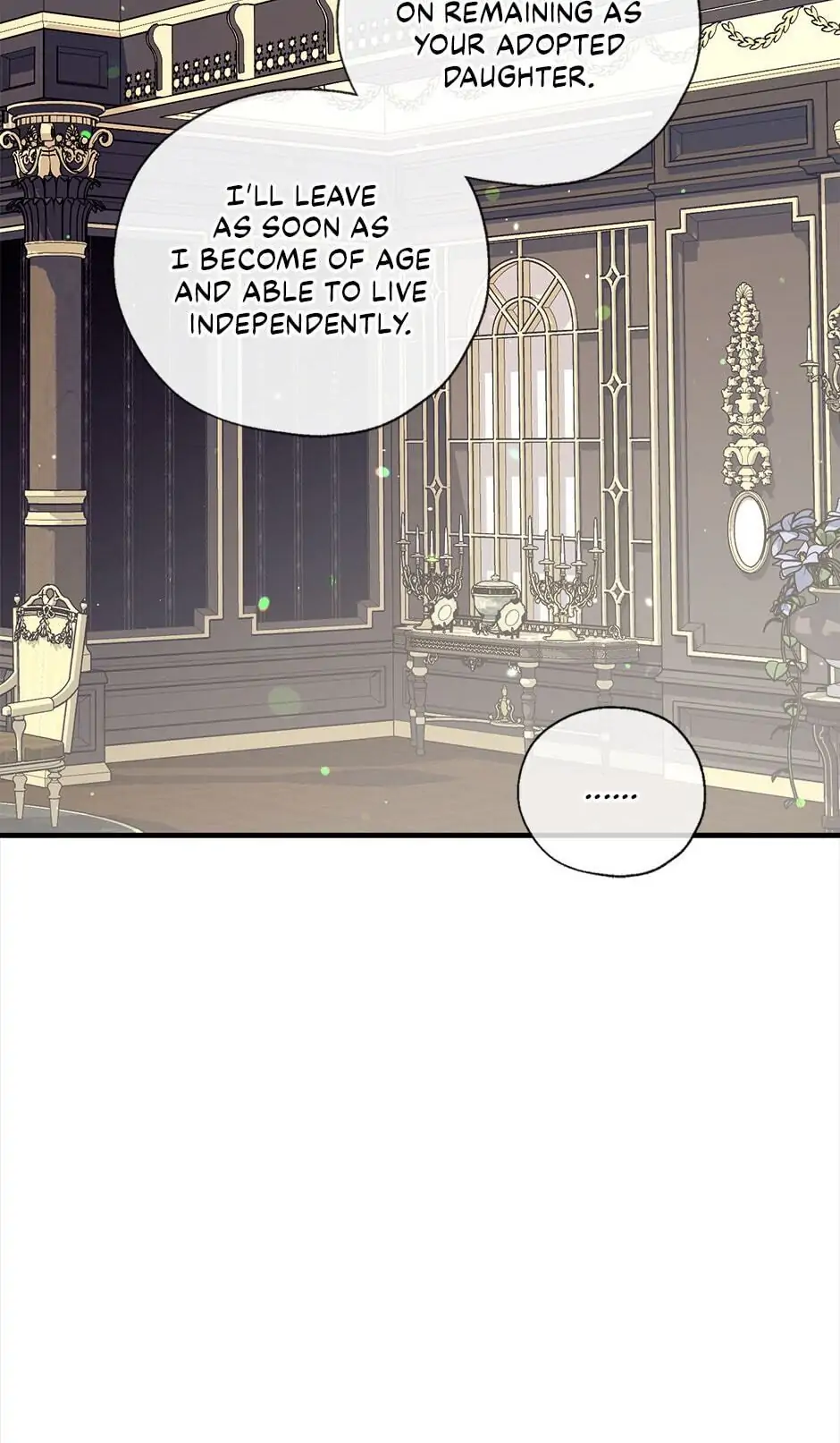 Can We Become a Family? Chapter 31 - page 7
