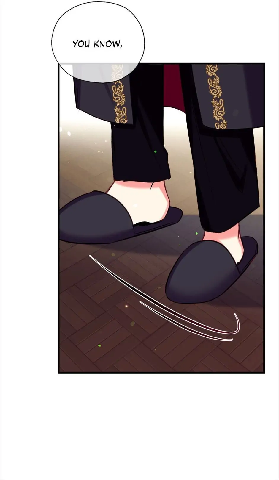 Can We Become a Family? Chapter 31 - page 8