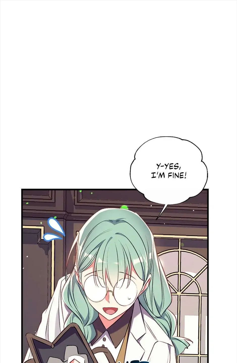 Can We Become a Family? Chapter 31 - page 83