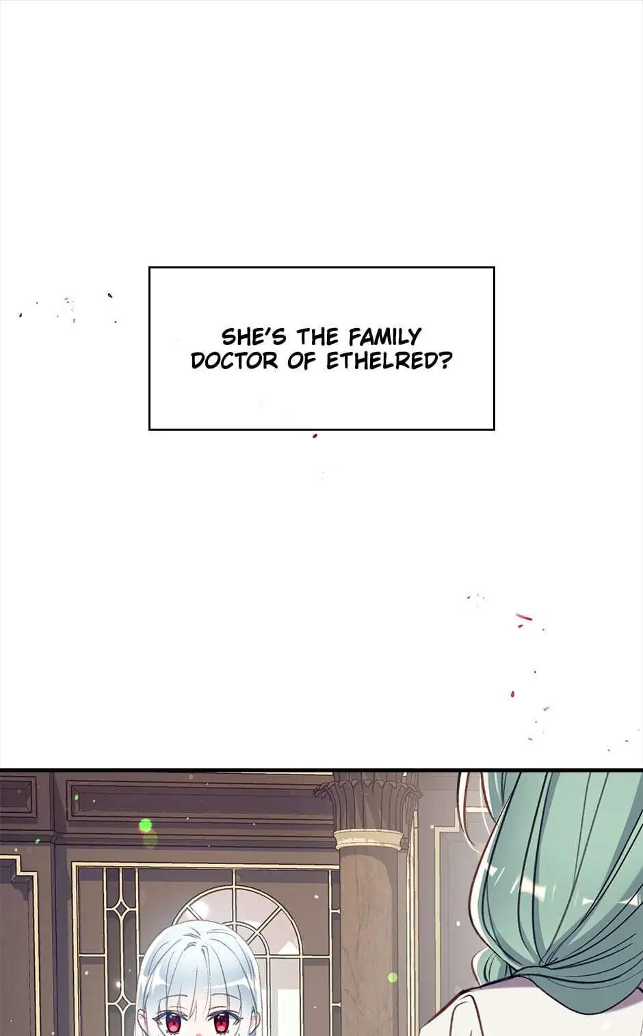 Can We Become a Family? Chapter 32 - page 1