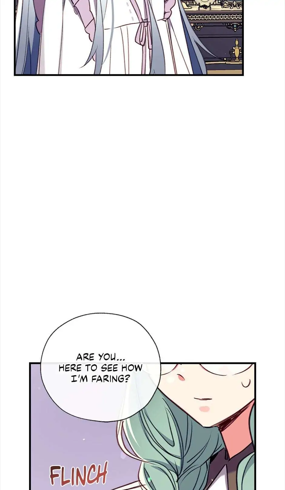 Can We Become a Family? Chapter 32 - page 10