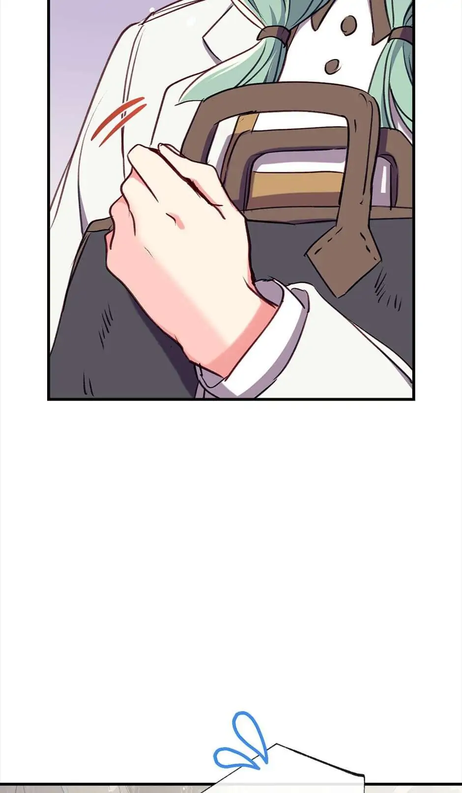 Can We Become a Family? Chapter 32 - page 11