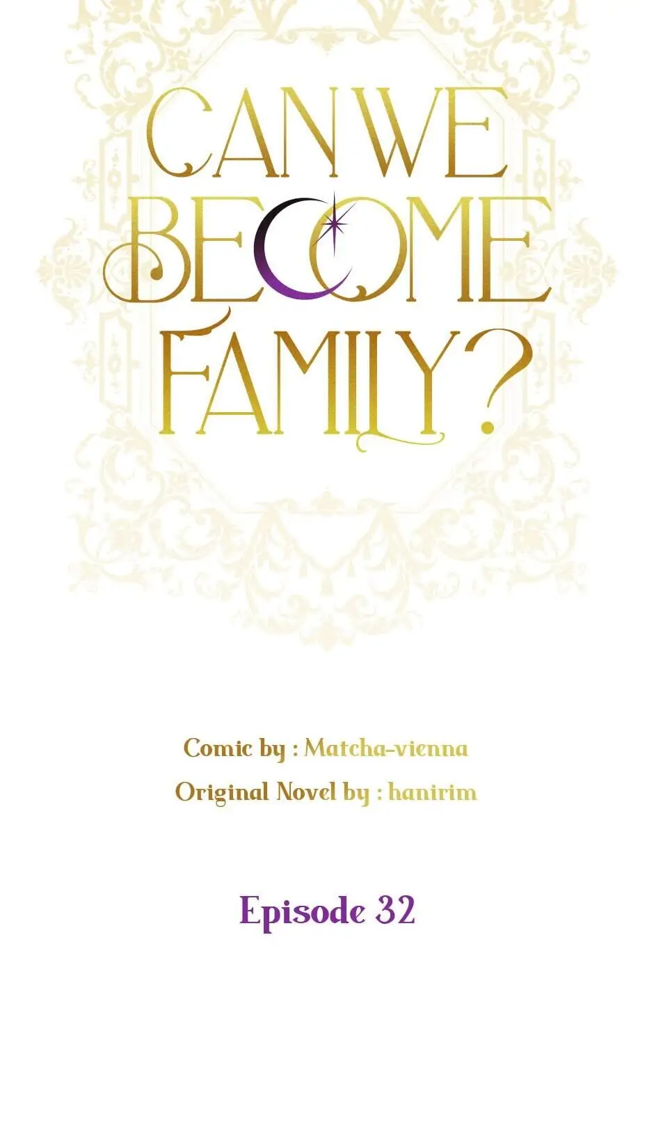 Can We Become a Family? Chapter 32 - page 13