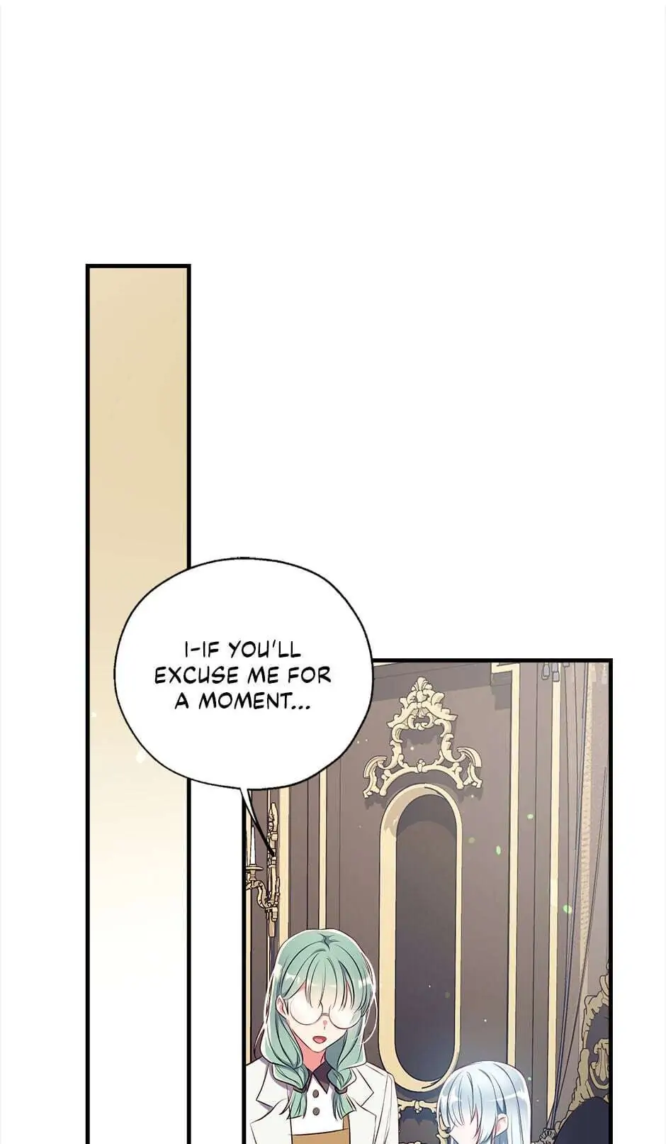 Can We Become a Family? Chapter 32 - page 14