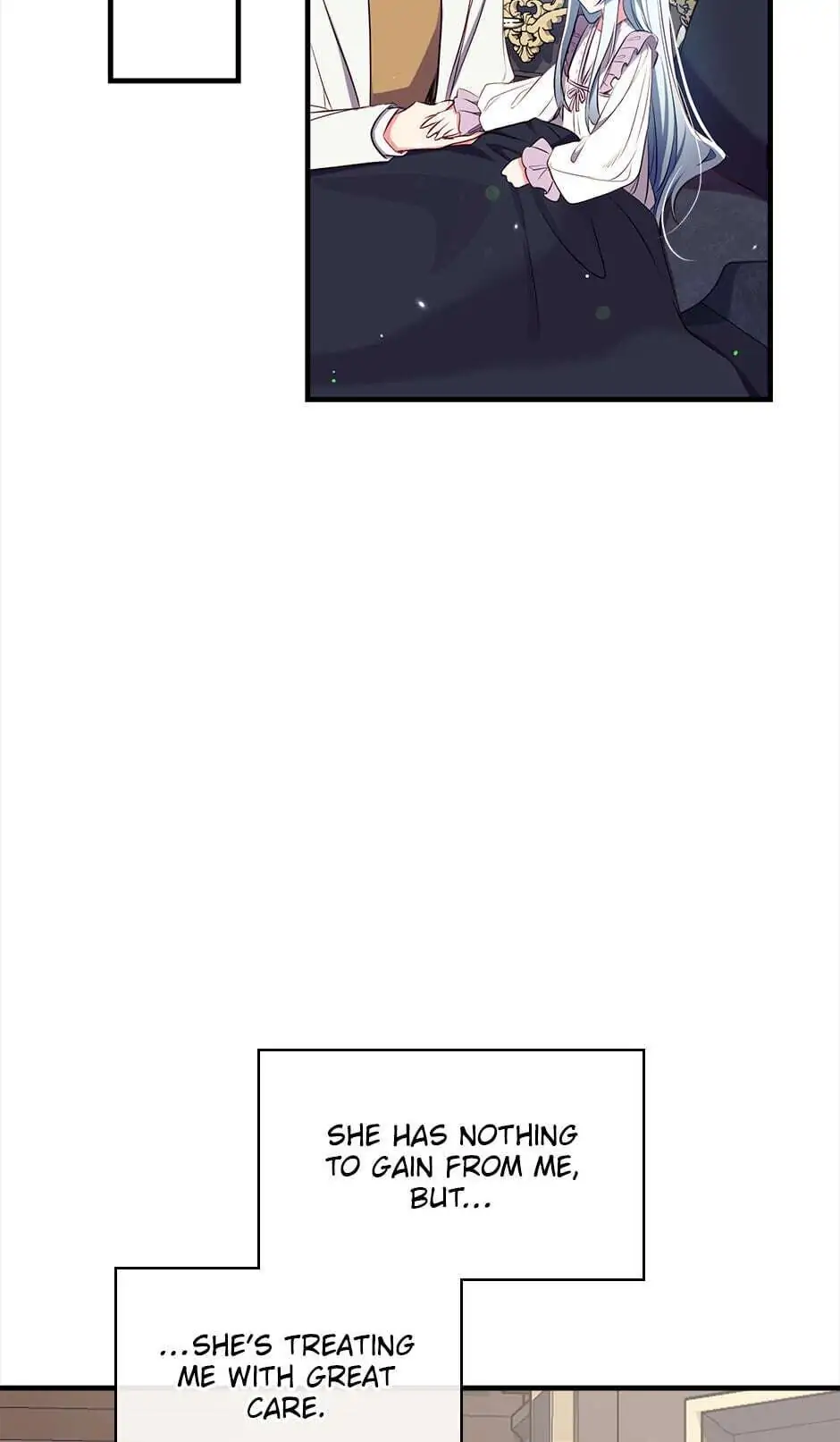 Can We Become a Family? Chapter 32 - page 15