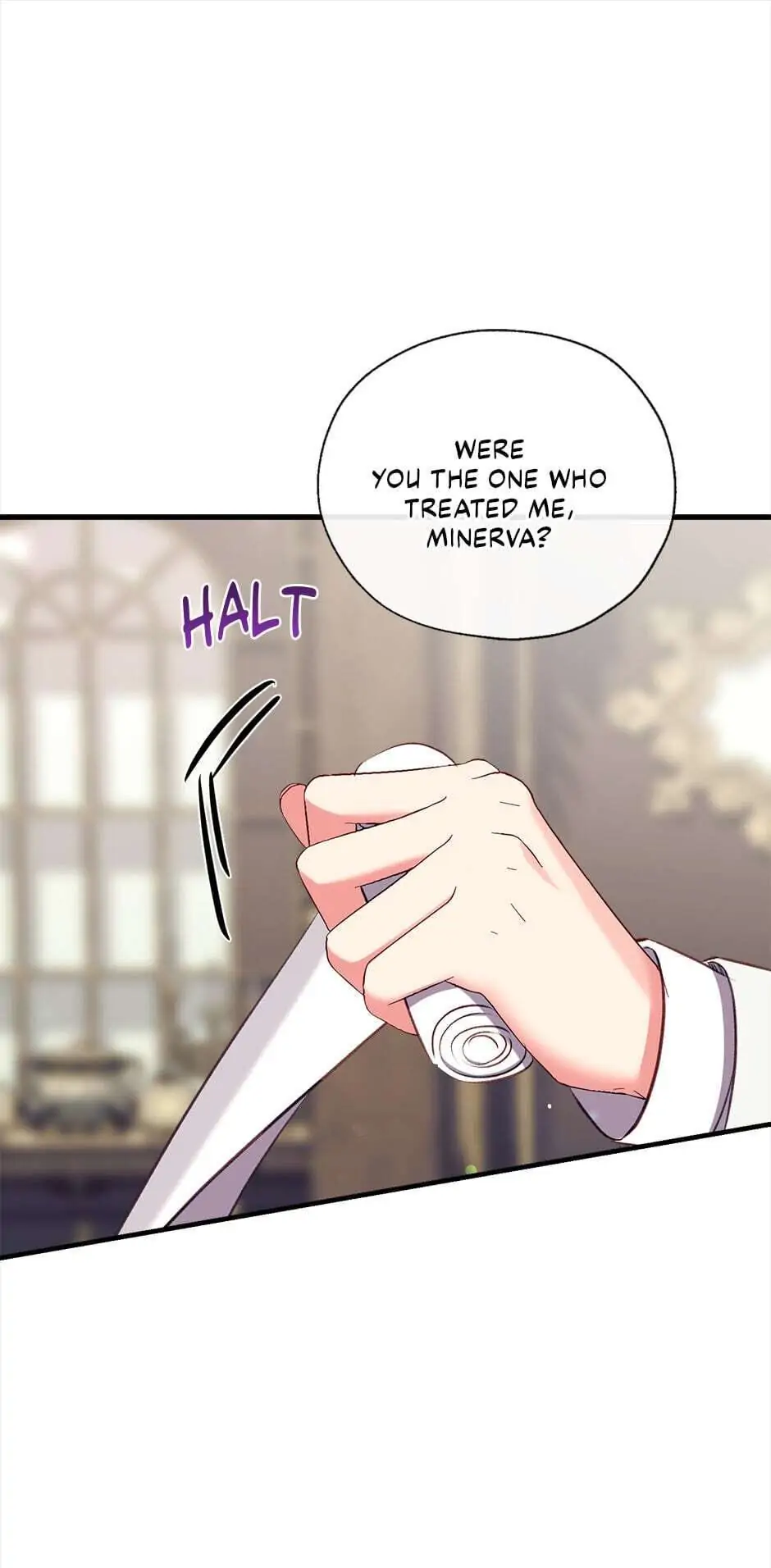 Can We Become a Family? Chapter 32 - page 17