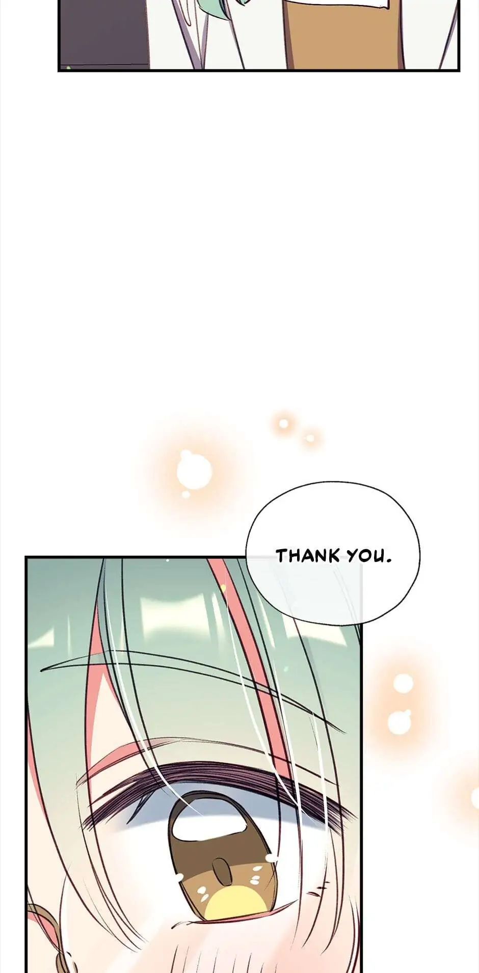 Can We Become a Family? Chapter 32 - page 19