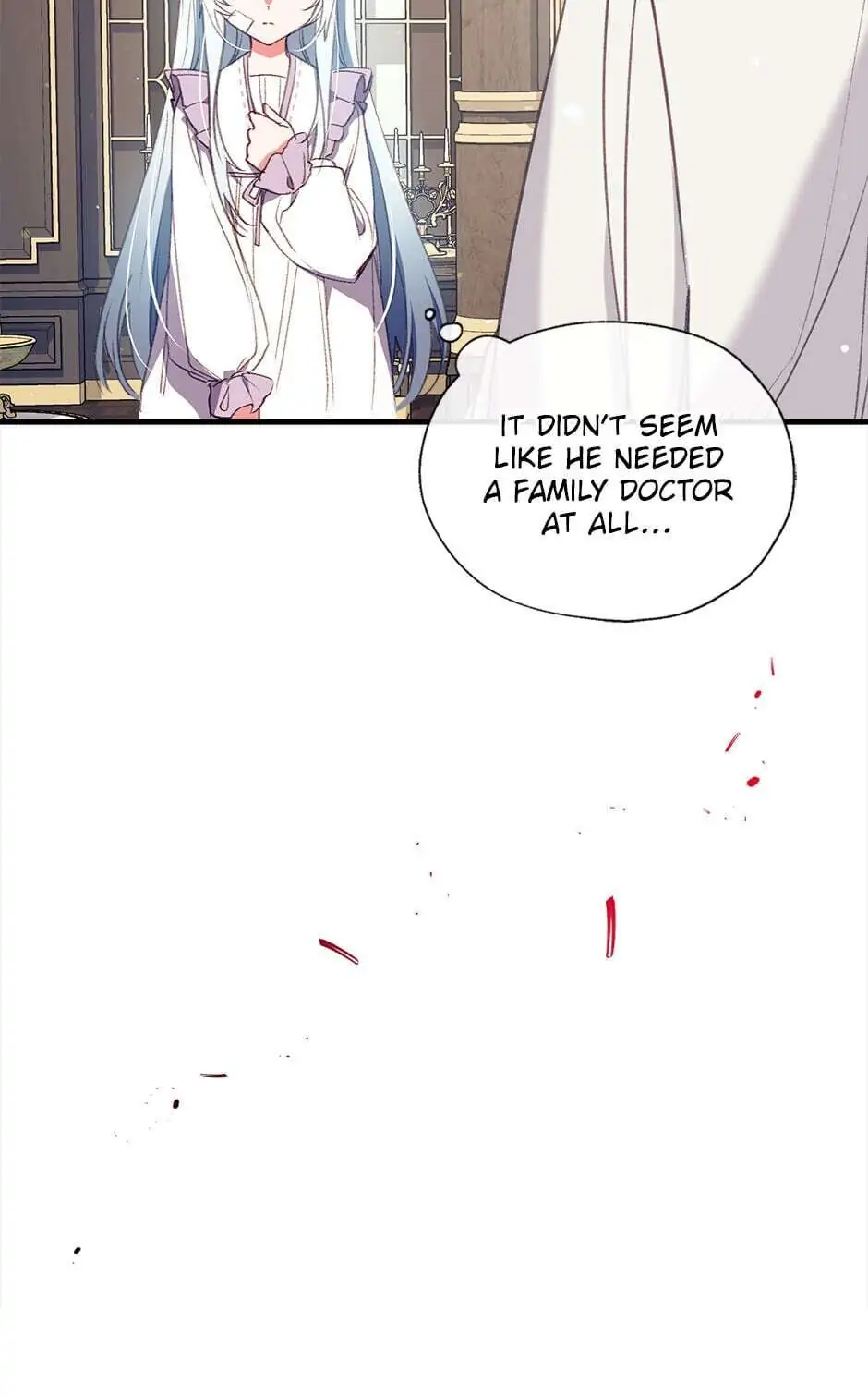 Can We Become a Family? Chapter 32 - page 2