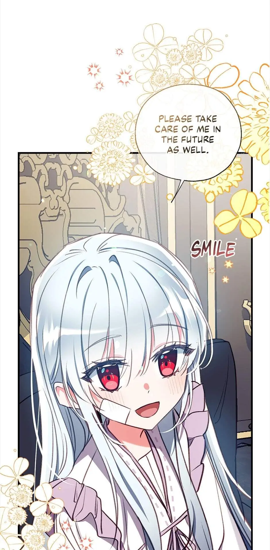 Can We Become a Family? Chapter 32 - page 24
